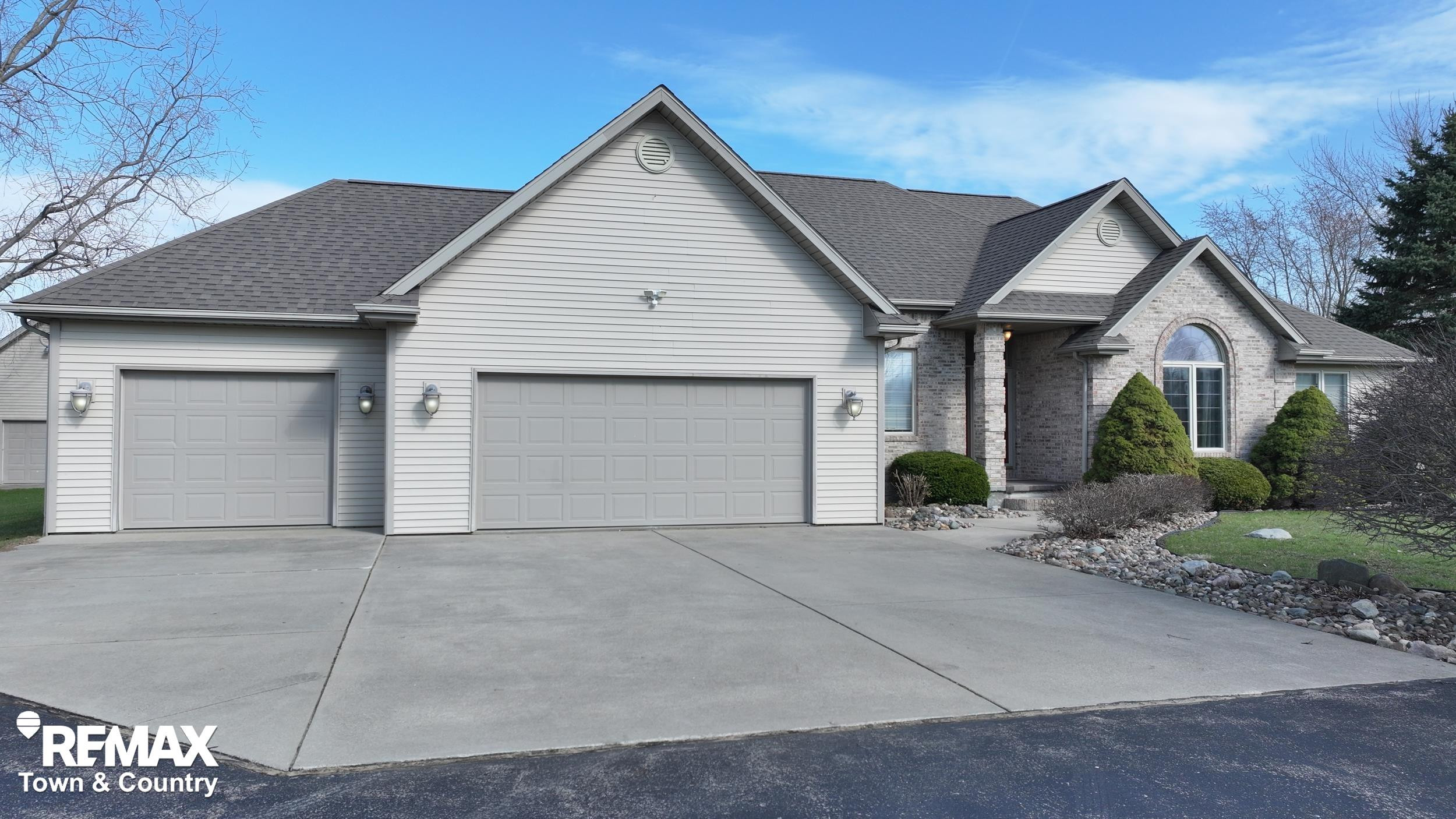 10368 N Jennings Road, Clio, MI 48420 — Photo 2