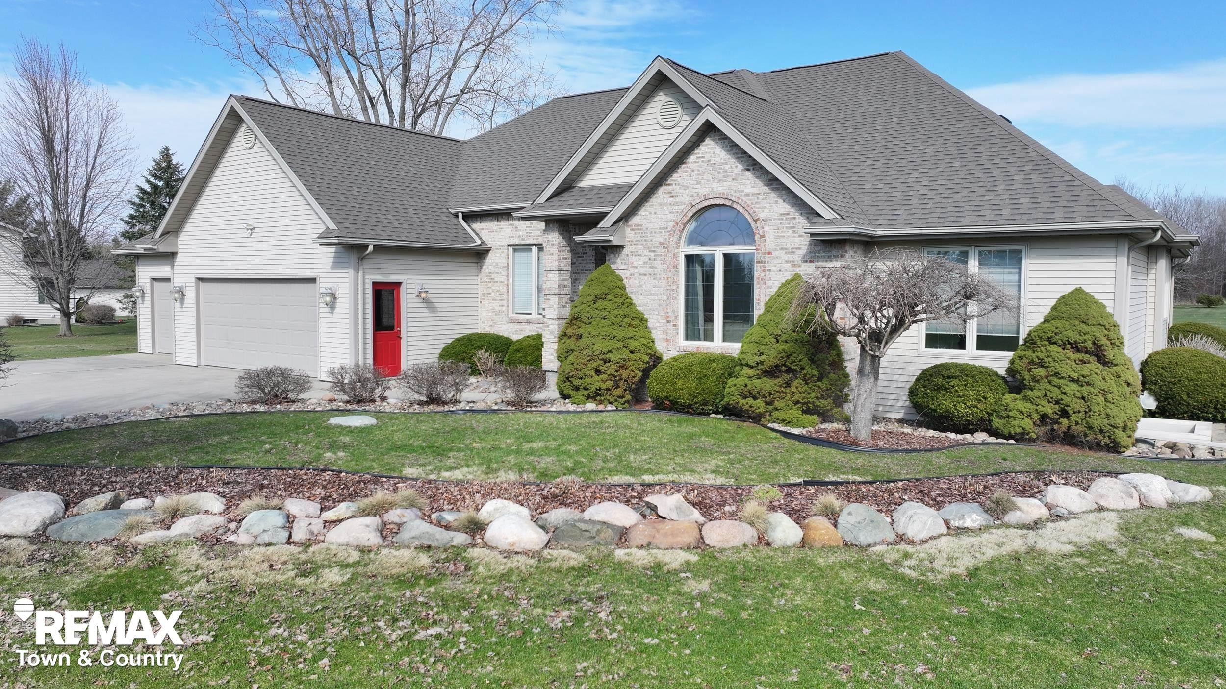 10368 N Jennings Road, Clio, MI 48420 — Photo 3