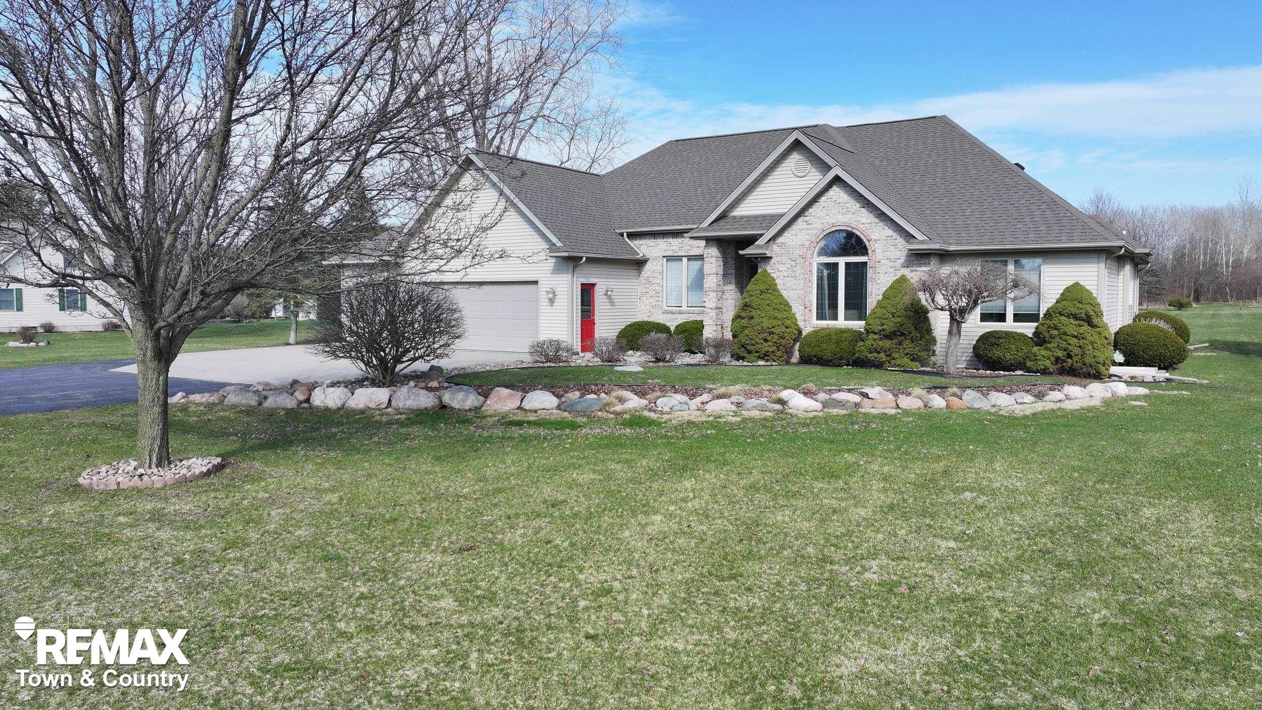 10368 N Jennings Road, Clio, MI 48420 — Photo 4