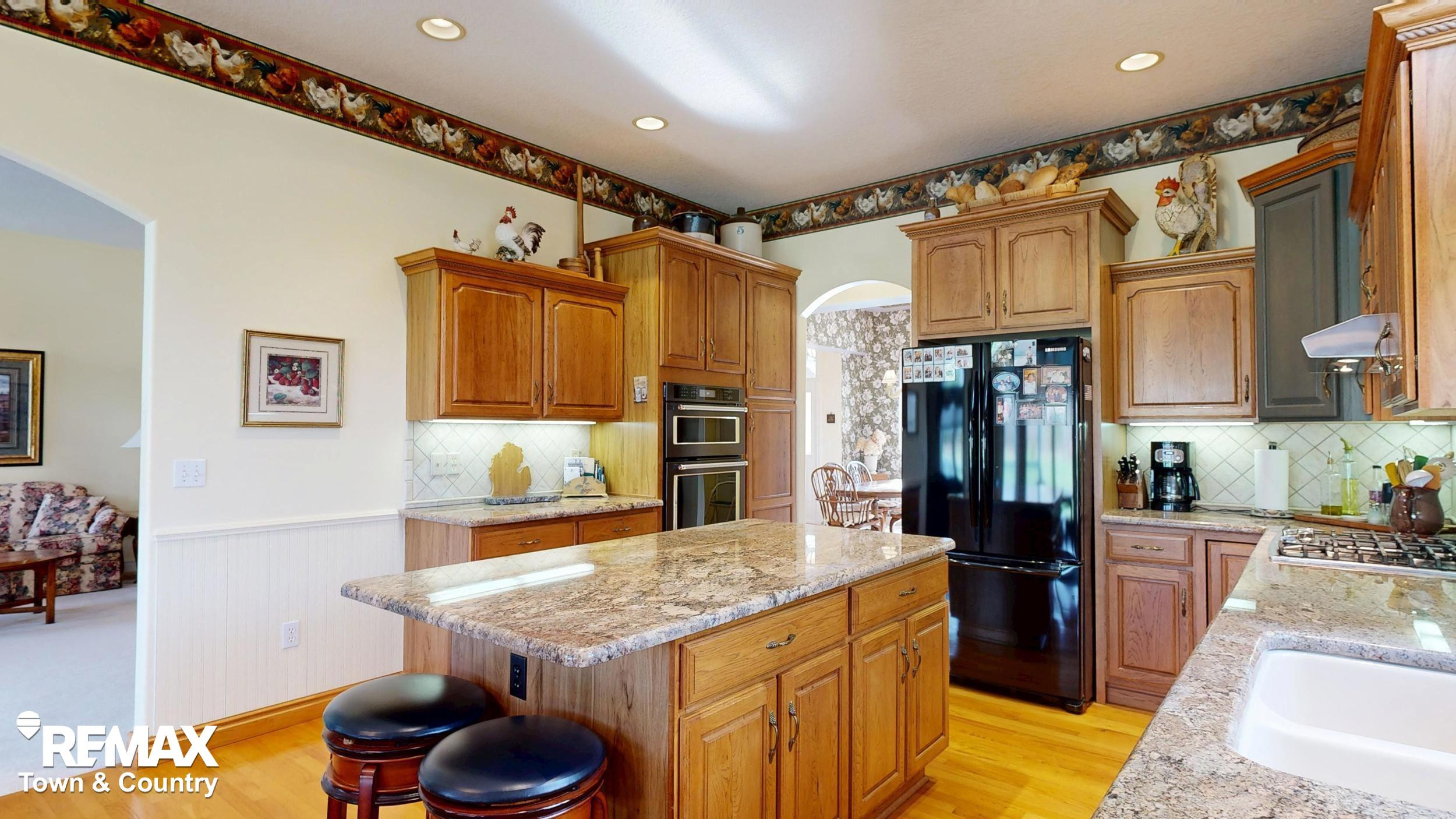 10368 N Jennings Road, Clio, MI 48420 — Photo 17