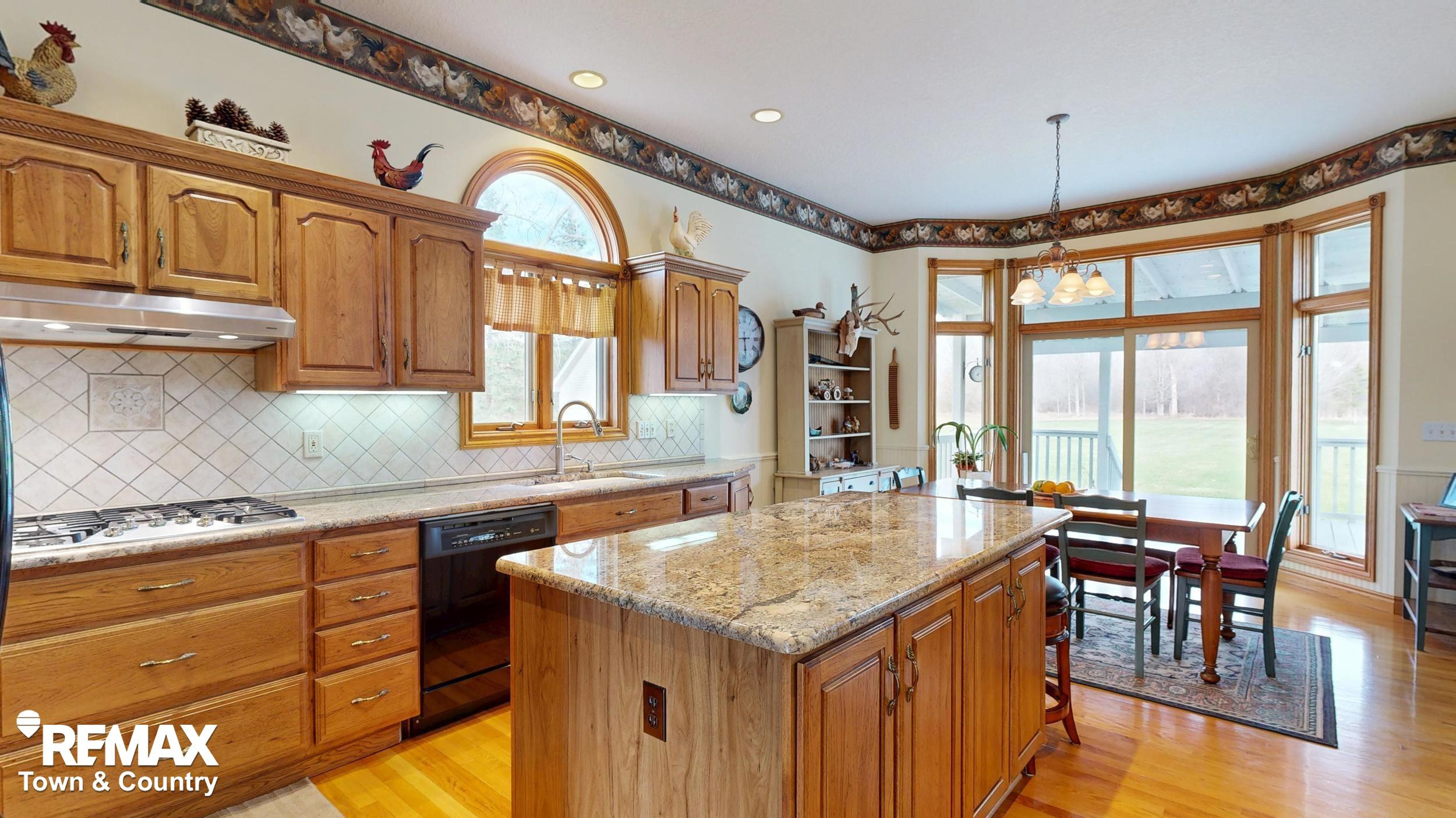 10368 N Jennings Road, Clio, MI 48420 — Photo 20