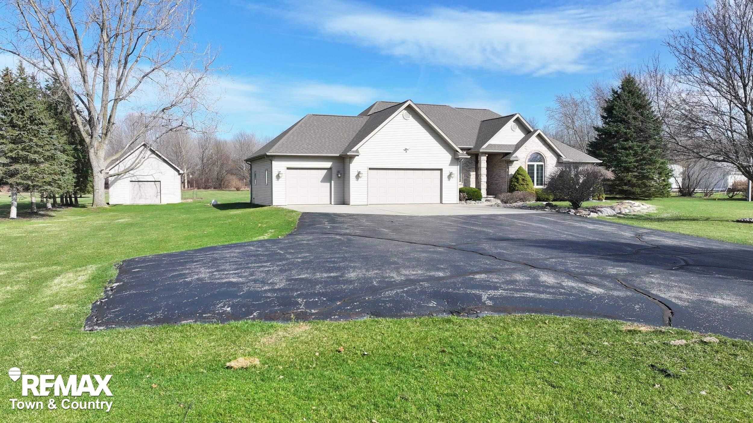 10368 N Jennings Road, Clio, MI 48420 — Photo 56