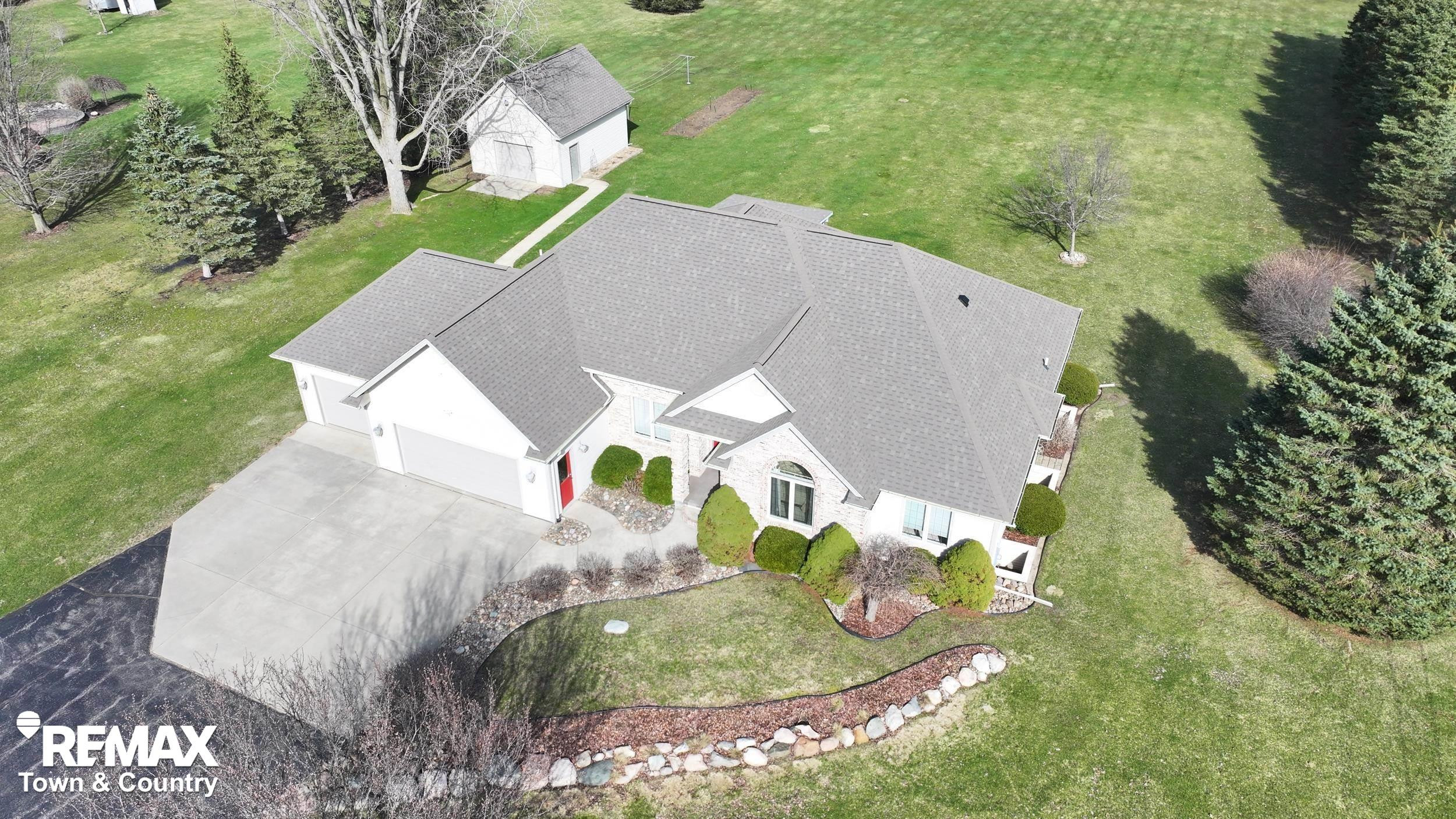 10368 N Jennings Road, Clio, MI 48420 — Photo 63