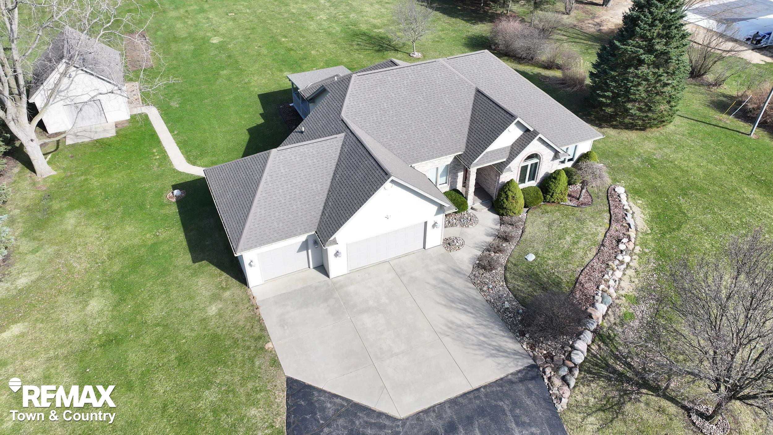 10368 N Jennings Road, Clio, MI 48420 — Photo 64