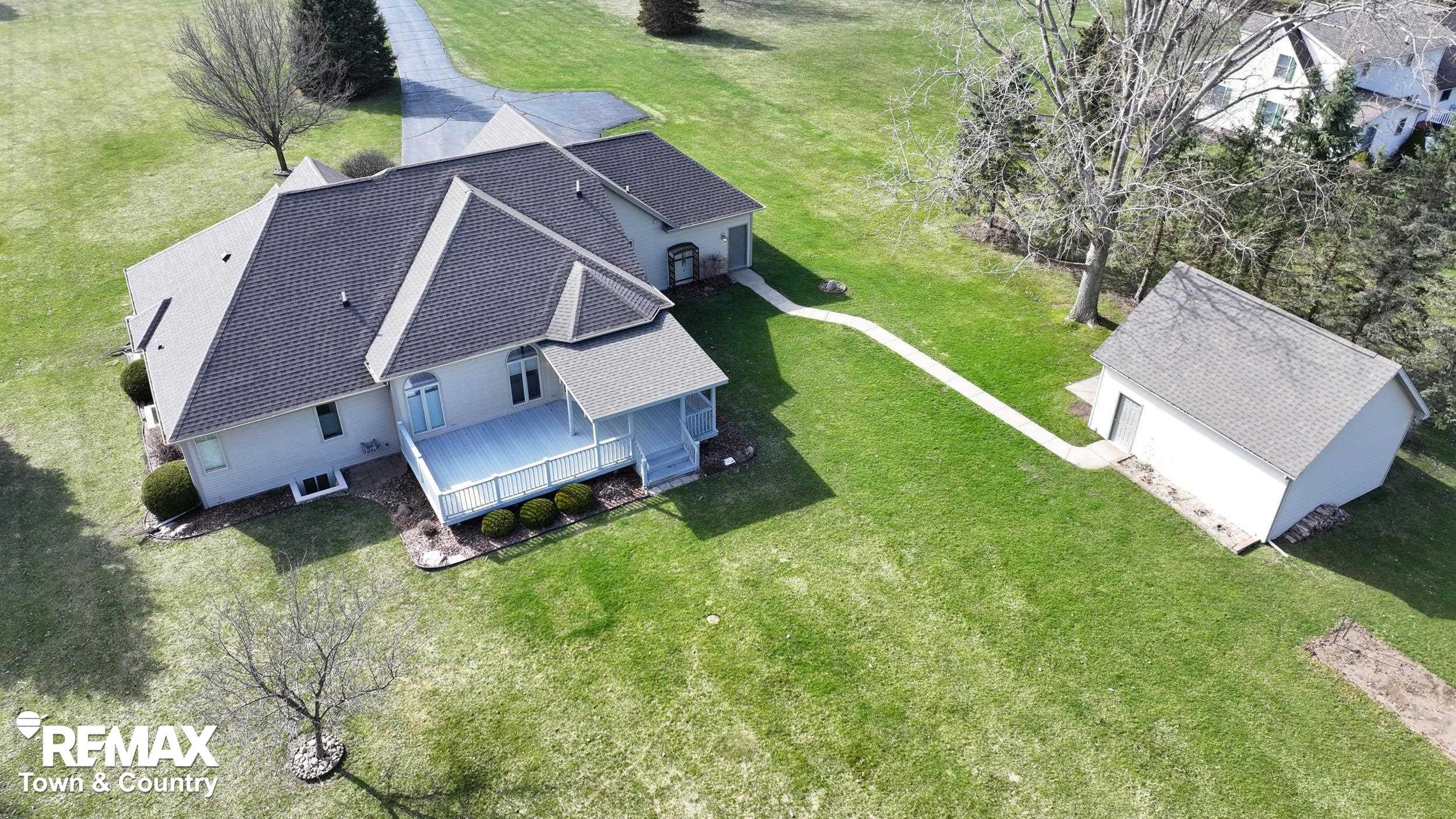 10368 N Jennings Road, Clio, MI 48420 — Photo 65