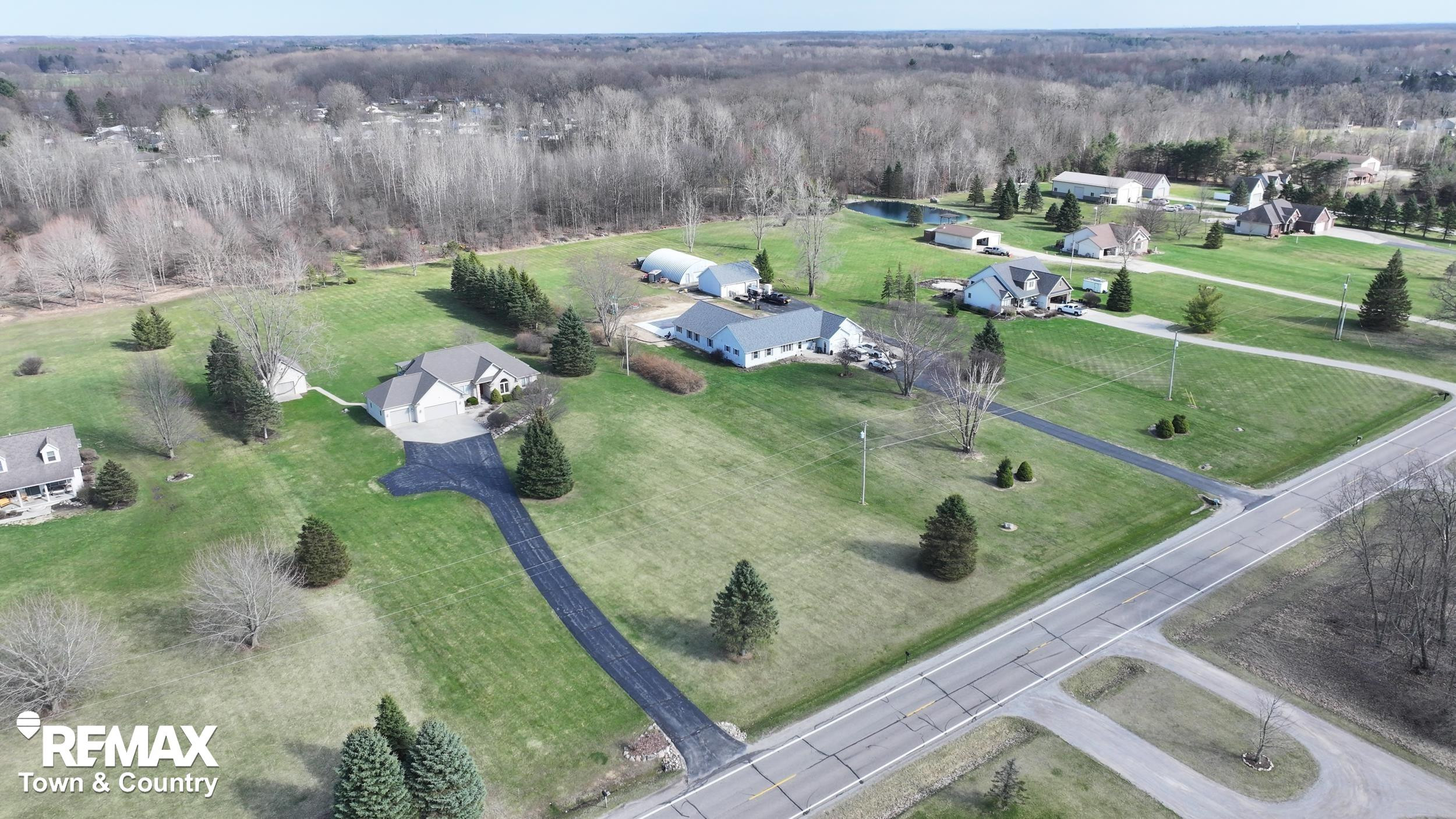 10368 N Jennings Road, Clio, MI 48420 — Photo 68