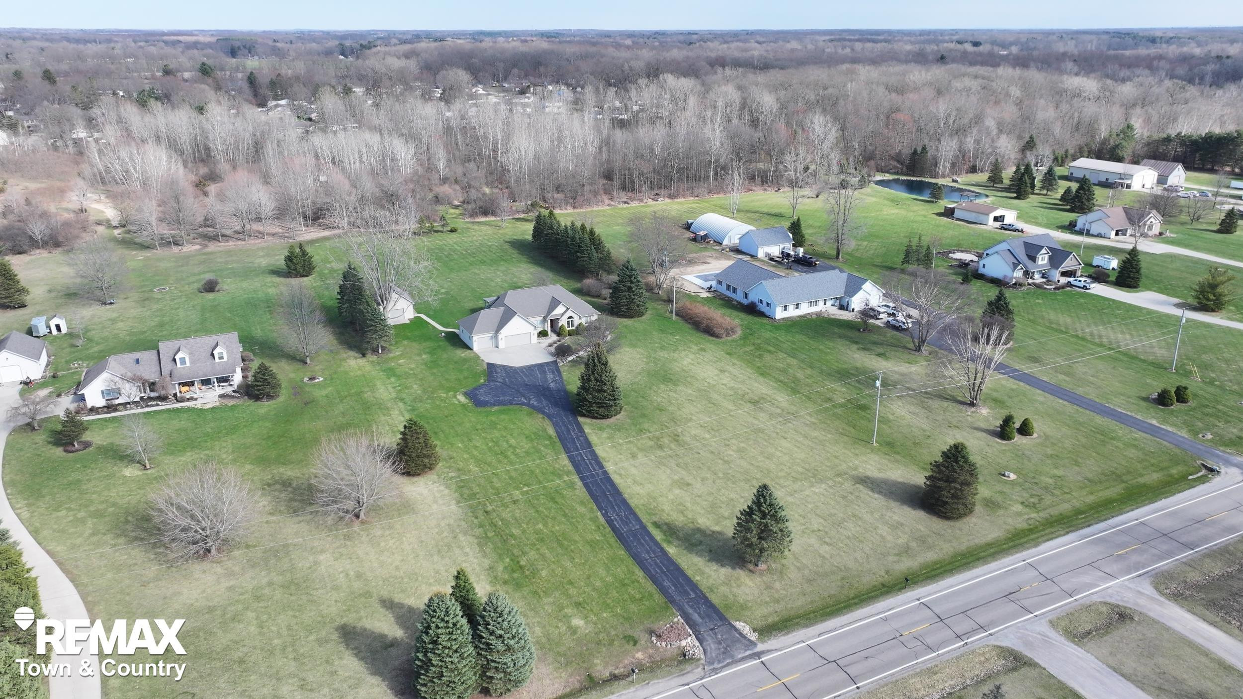 10368 N Jennings Road, Clio, MI 48420 — Photo 69