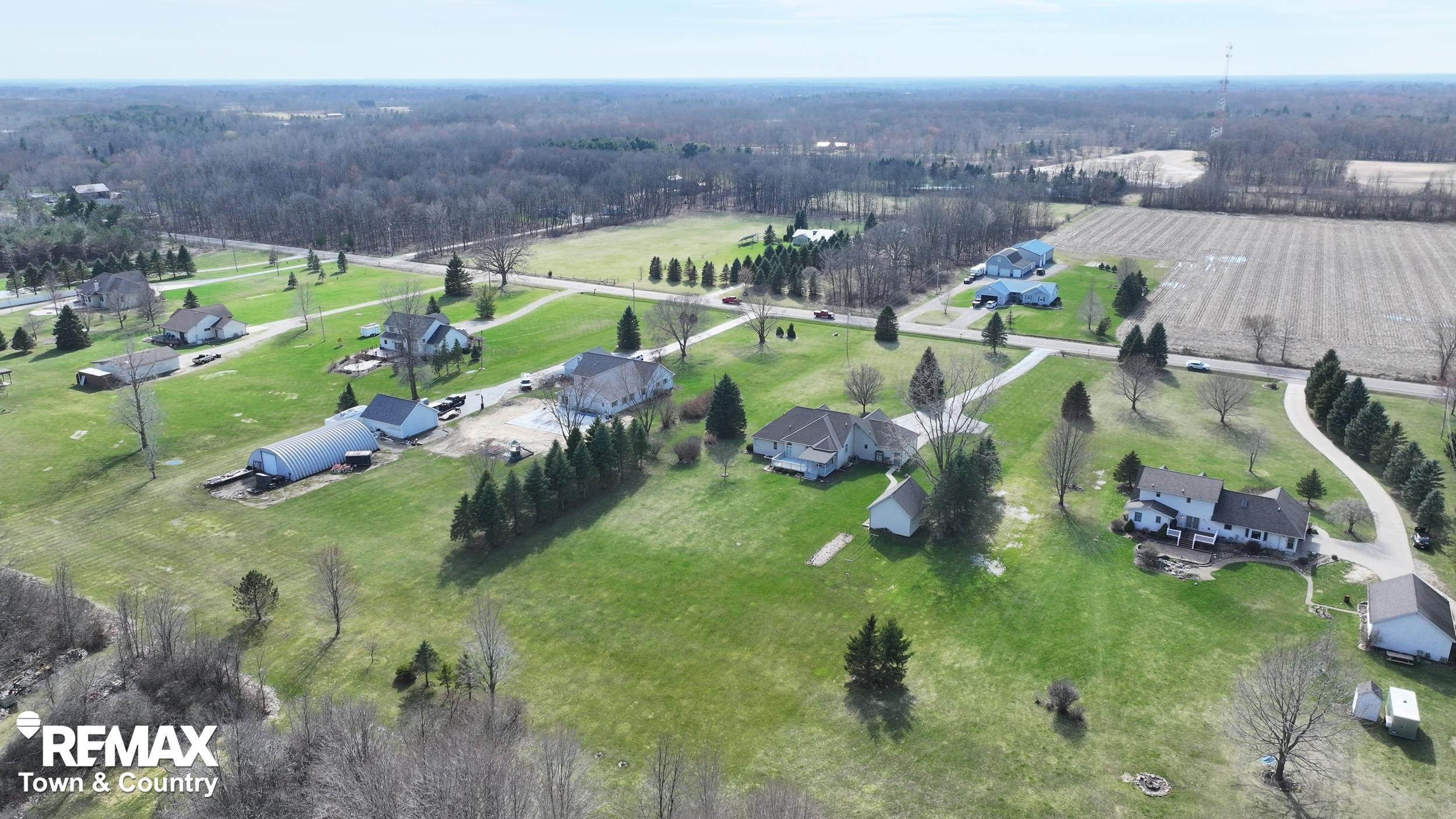 10368 N Jennings Road, Clio, MI 48420 — Photo 71