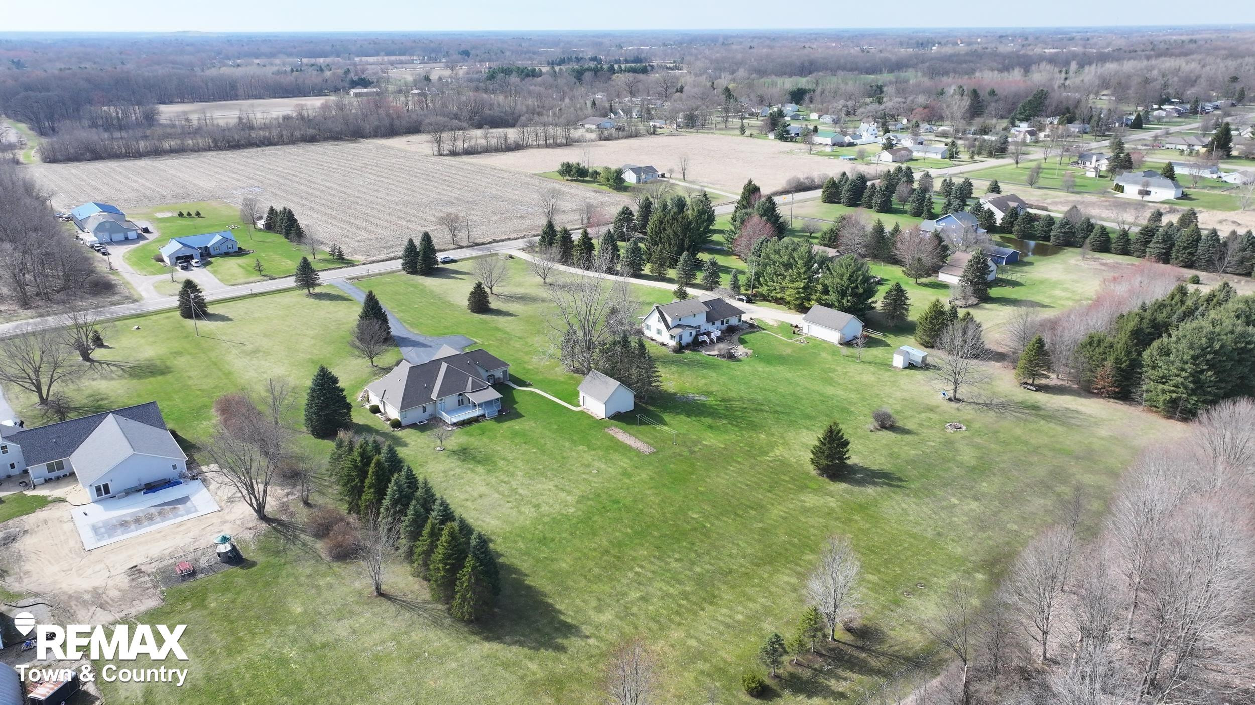 10368 N Jennings Road, Clio, MI 48420 — Photo 72