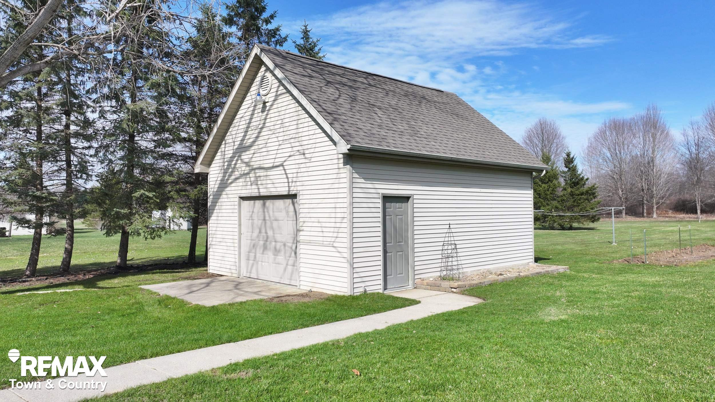 10368 N Jennings Road, Clio, MI 48420 — Photo 73