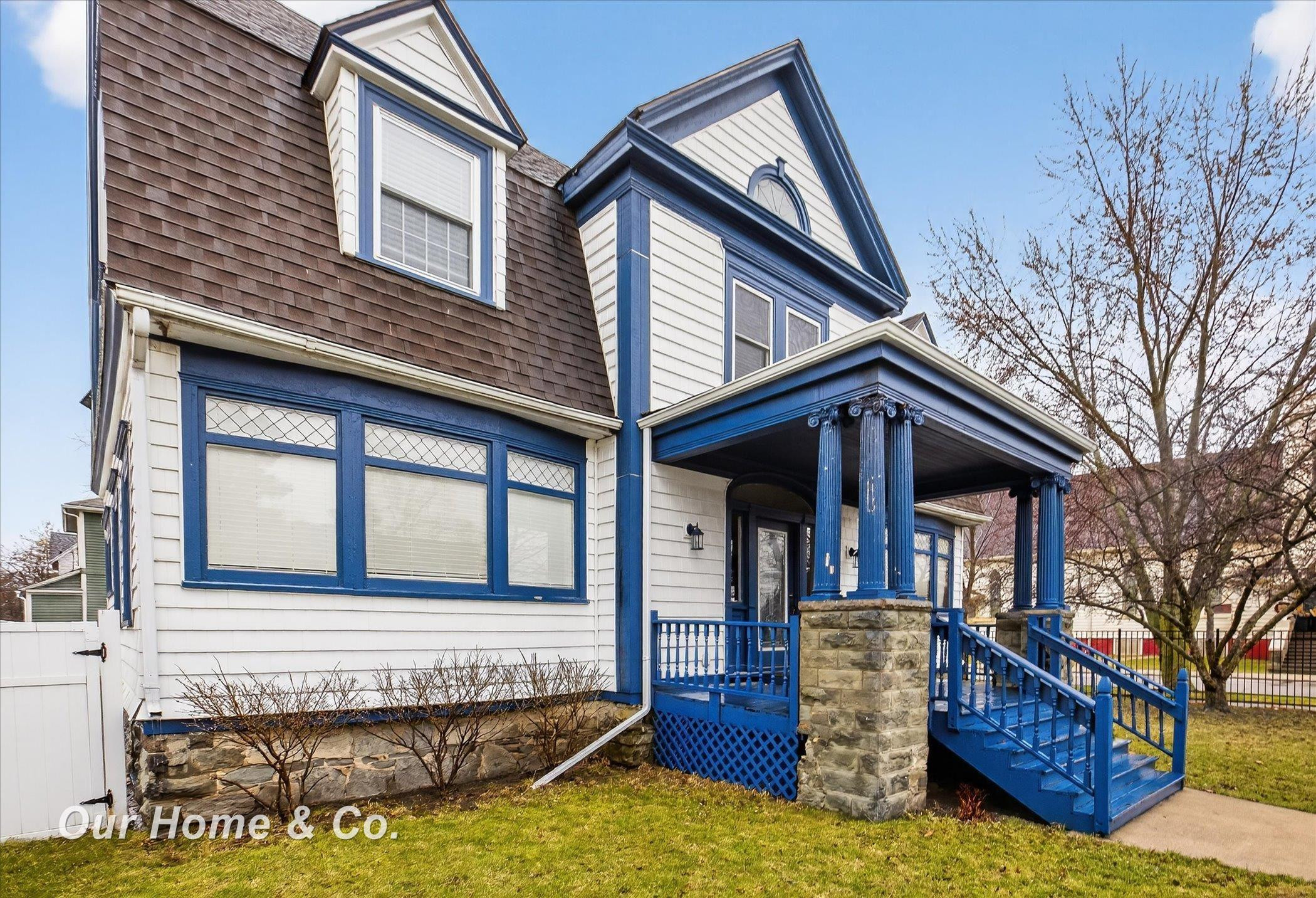 700 N Van Buren Street, Bay City, MI 48708 — Photo 2