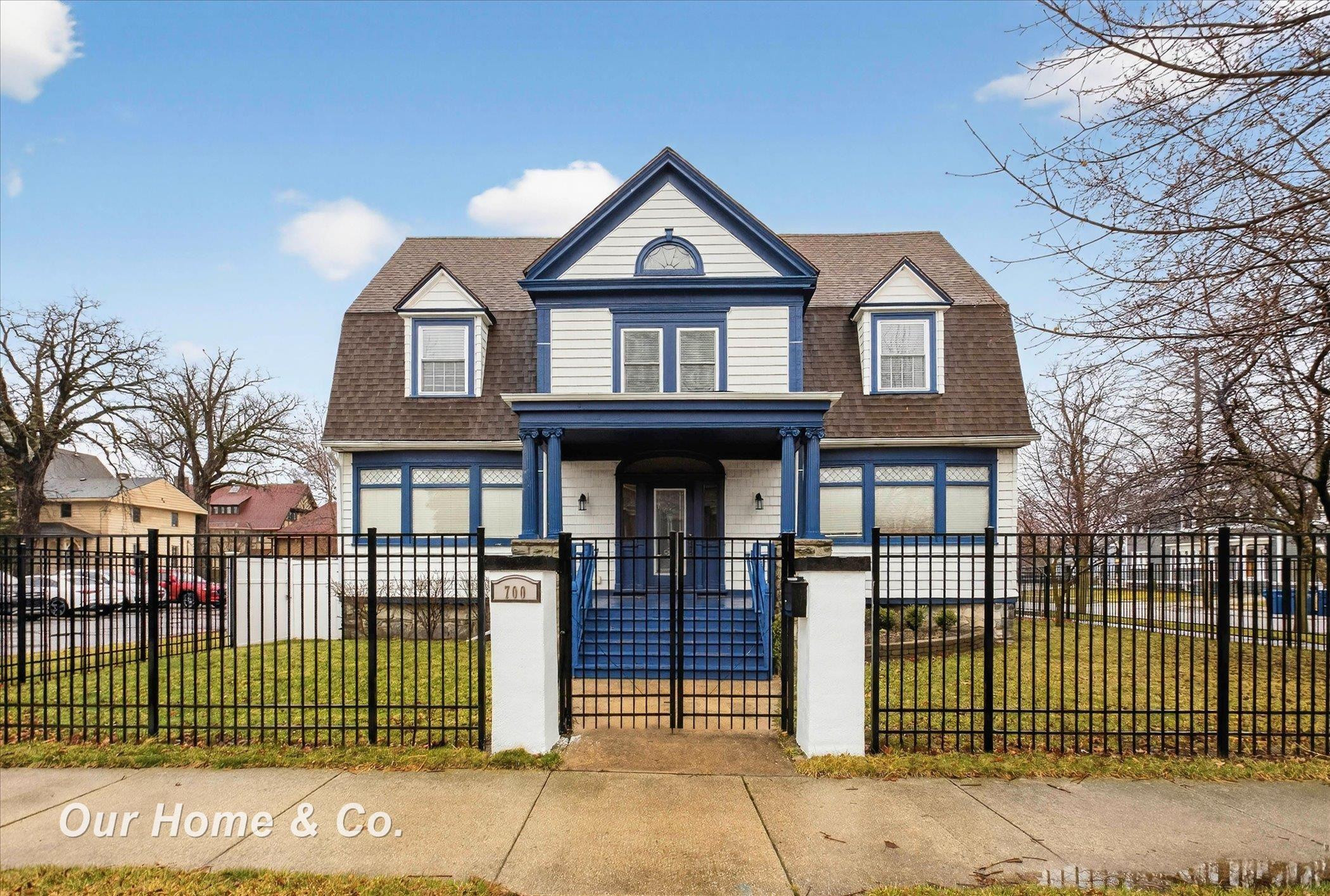 700 N Van Buren Street, Bay City, MI 48708 — Photo 3