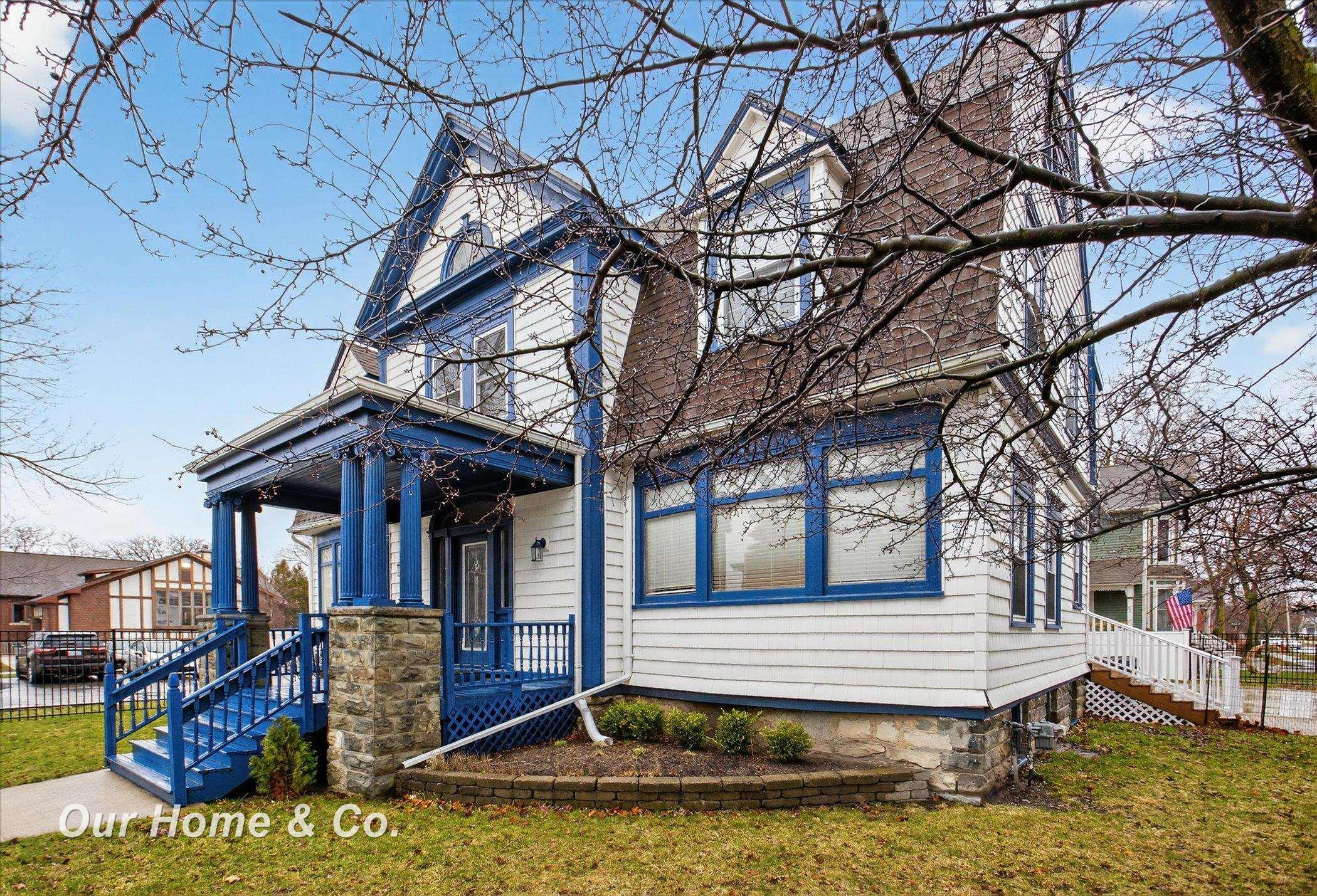 700 N Van Buren Street, Bay City, MI 48708 — Photo 4