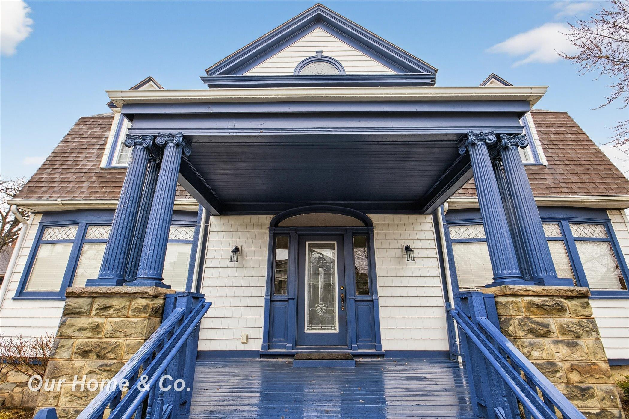 700 N Van Buren Street, Bay City, MI 48708 — Photo 6