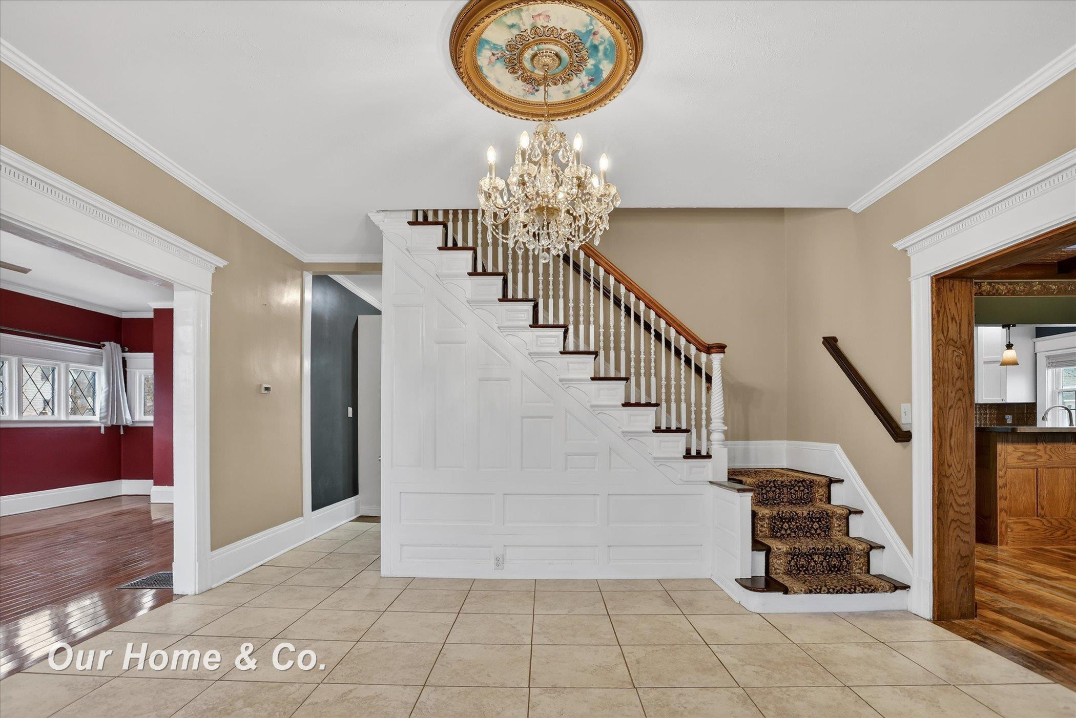 700 N Van Buren Street, Bay City, MI 48708 — Photo 8