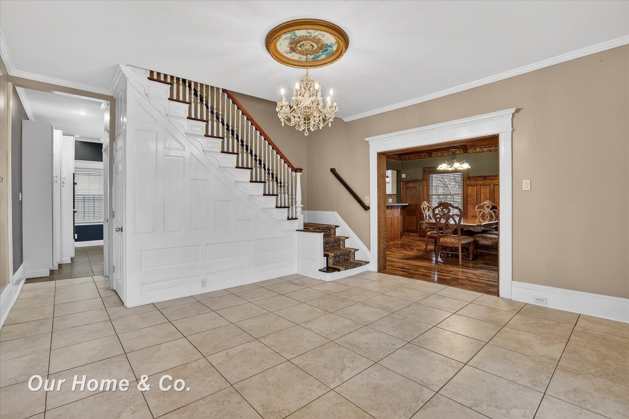 700 N Van Buren Street, Bay City, MI 48708 — Photo 10