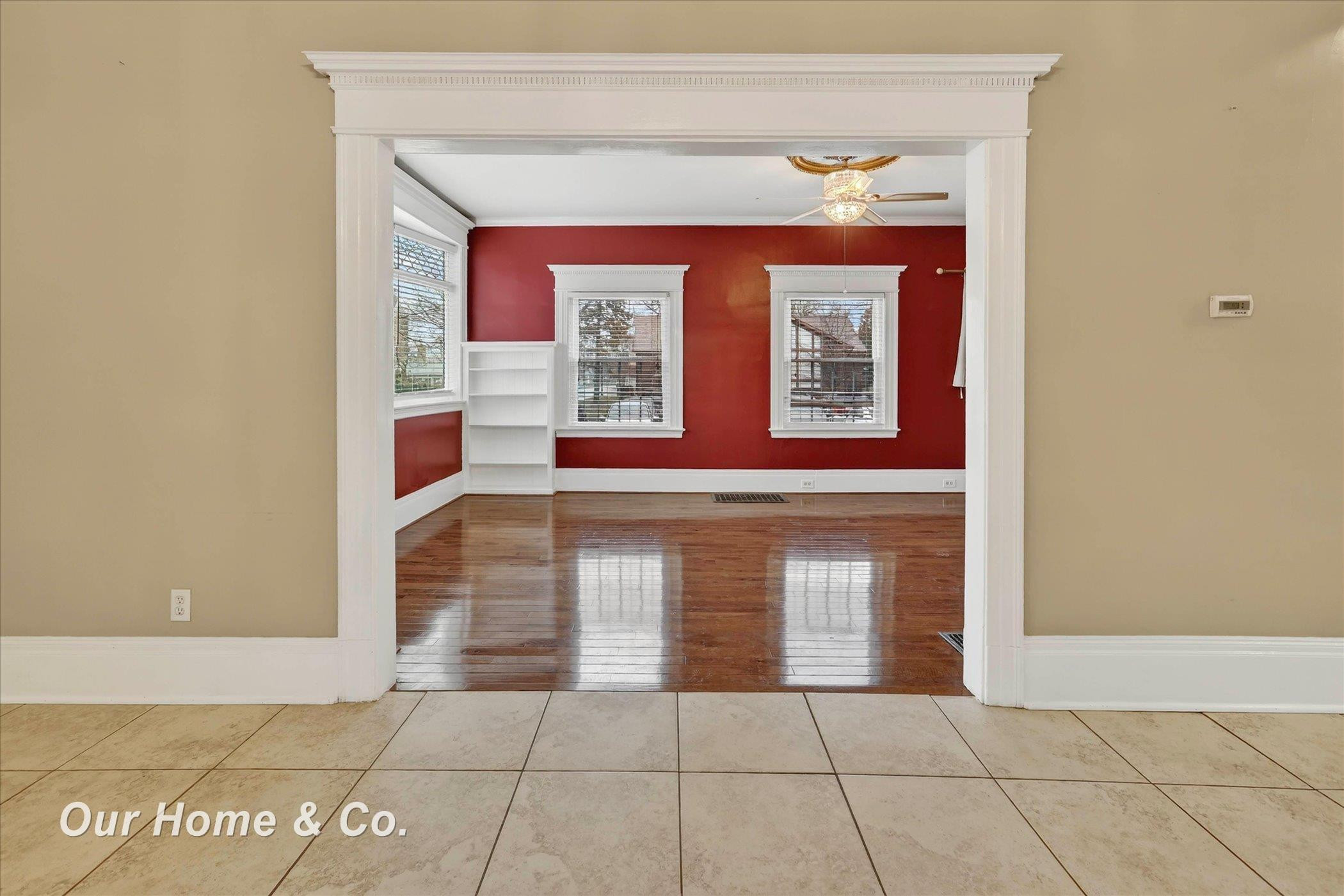 700 N Van Buren Street, Bay City, MI 48708 — Photo 11