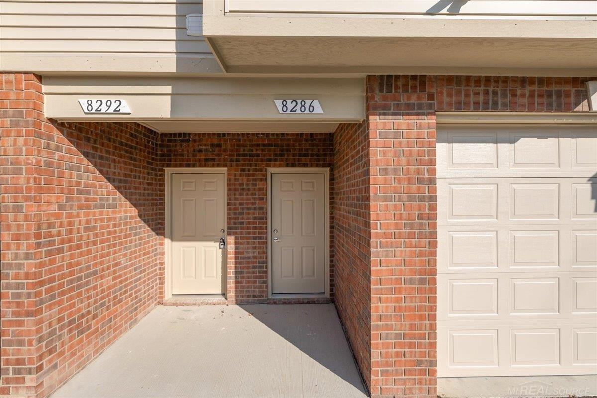 8292 Heywood Circle, Unit 4, Sterling Heights, MI 48312 — Photo 4