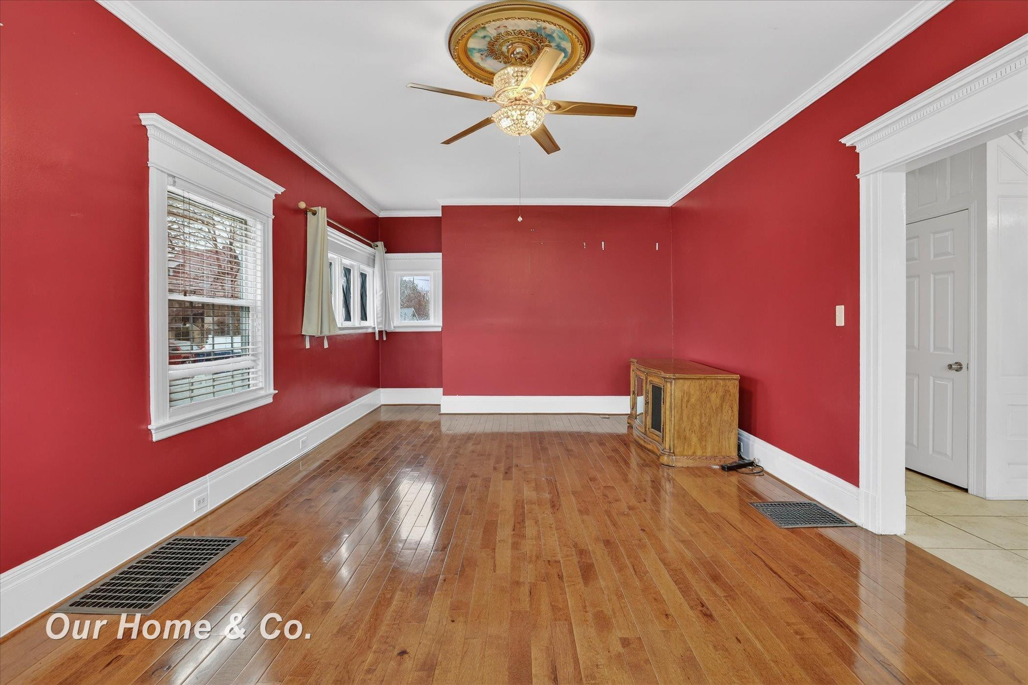 700 N Van Buren Street, Bay City, MI 48708 — Photo 12