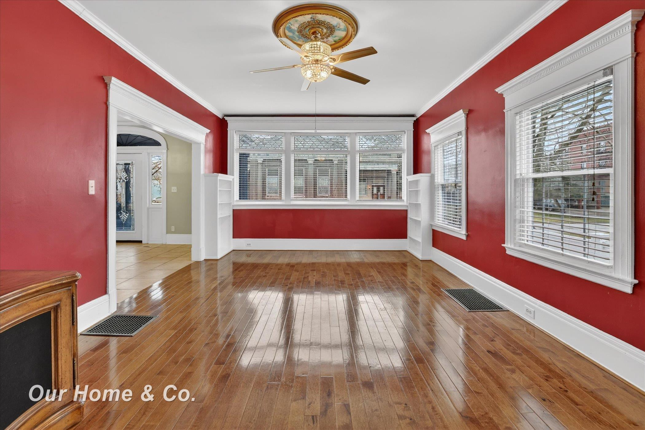 700 N Van Buren Street, Bay City, MI 48708 — Photo 13