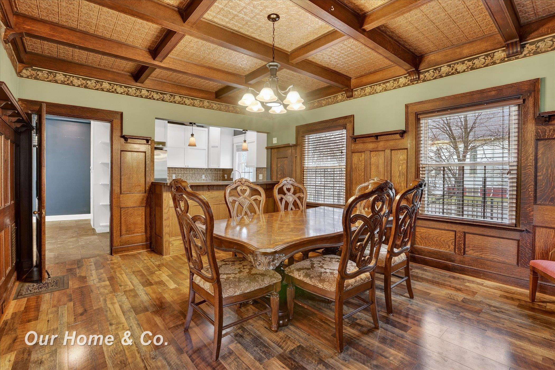 700 N Van Buren Street, Bay City, MI 48708 — Photo 15