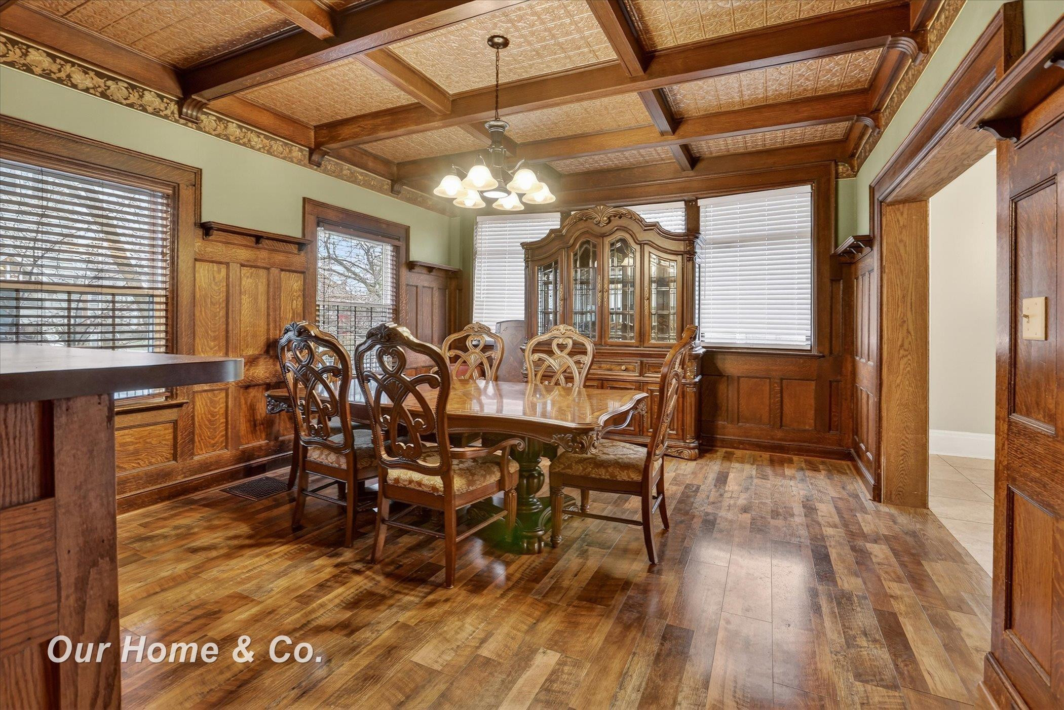 700 N Van Buren Street, Bay City, MI 48708 — Photo 16
