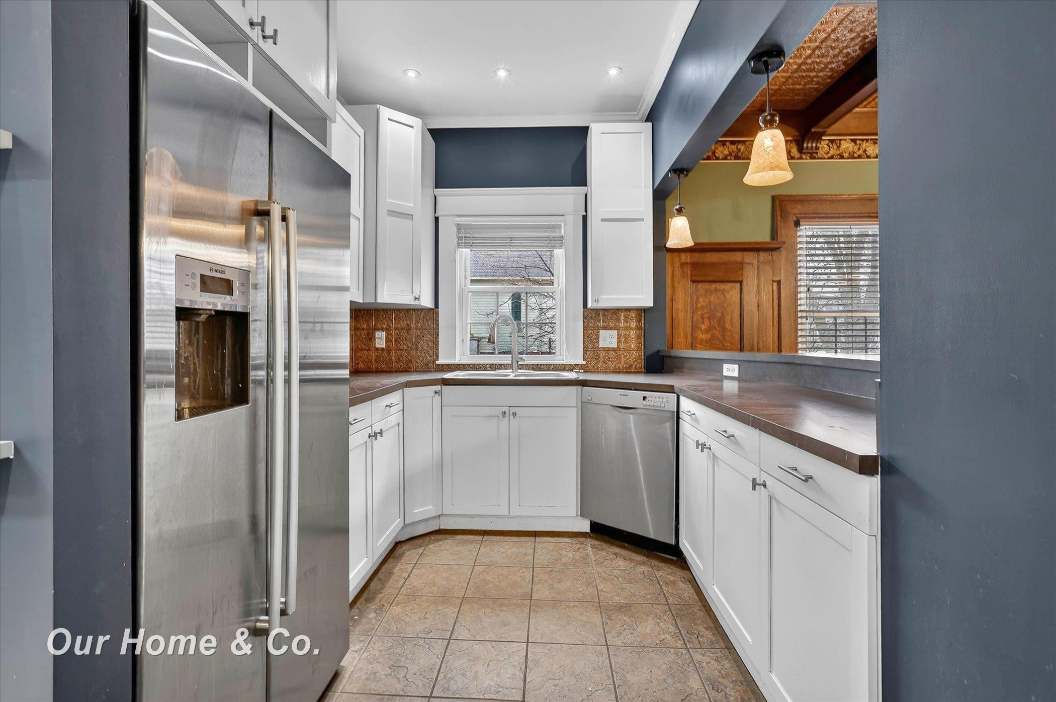 700 N Van Buren Street, Bay City, MI 48708 — Photo 17