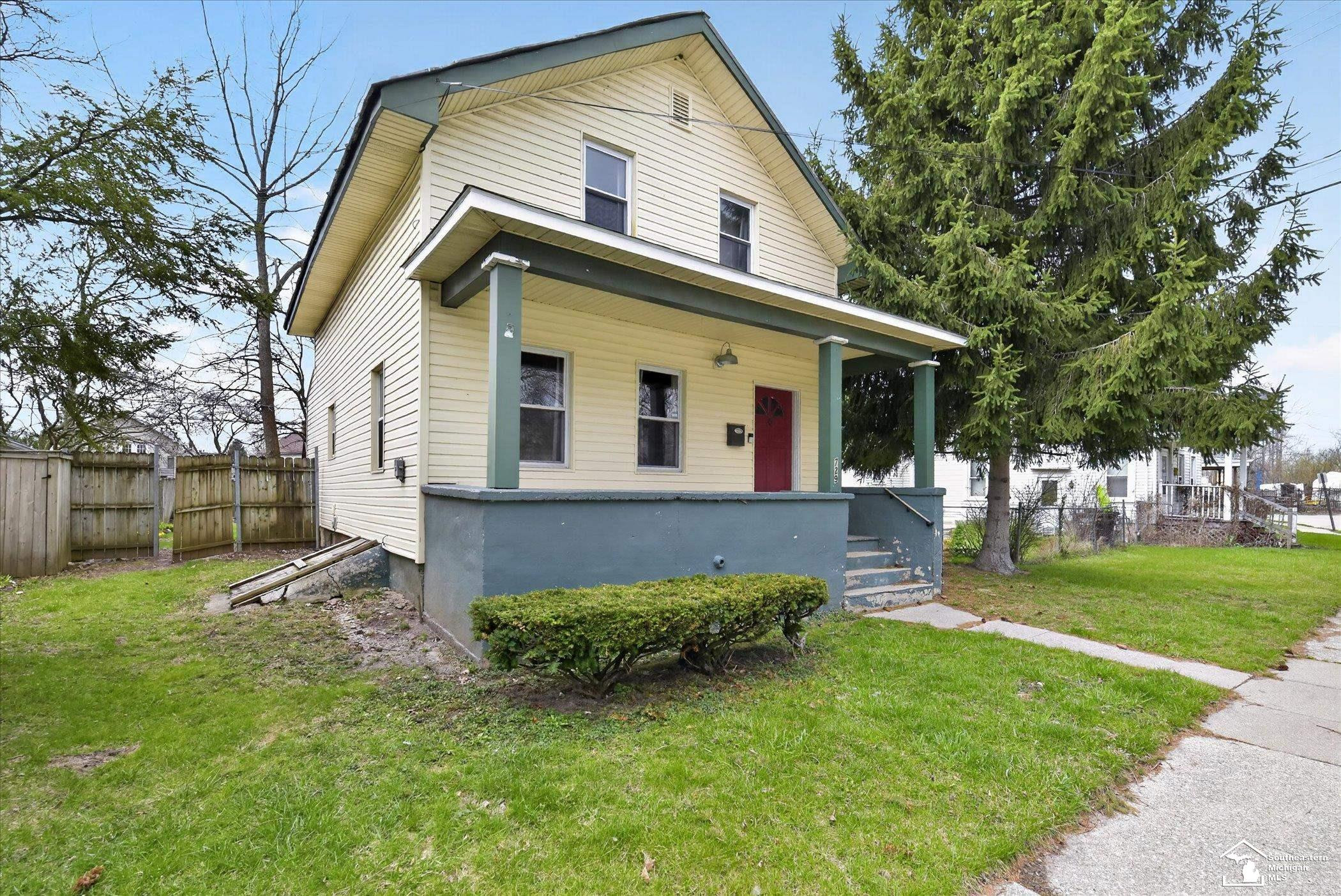 729 Obrien Street, Monroe, MI 48161 — Photo 5