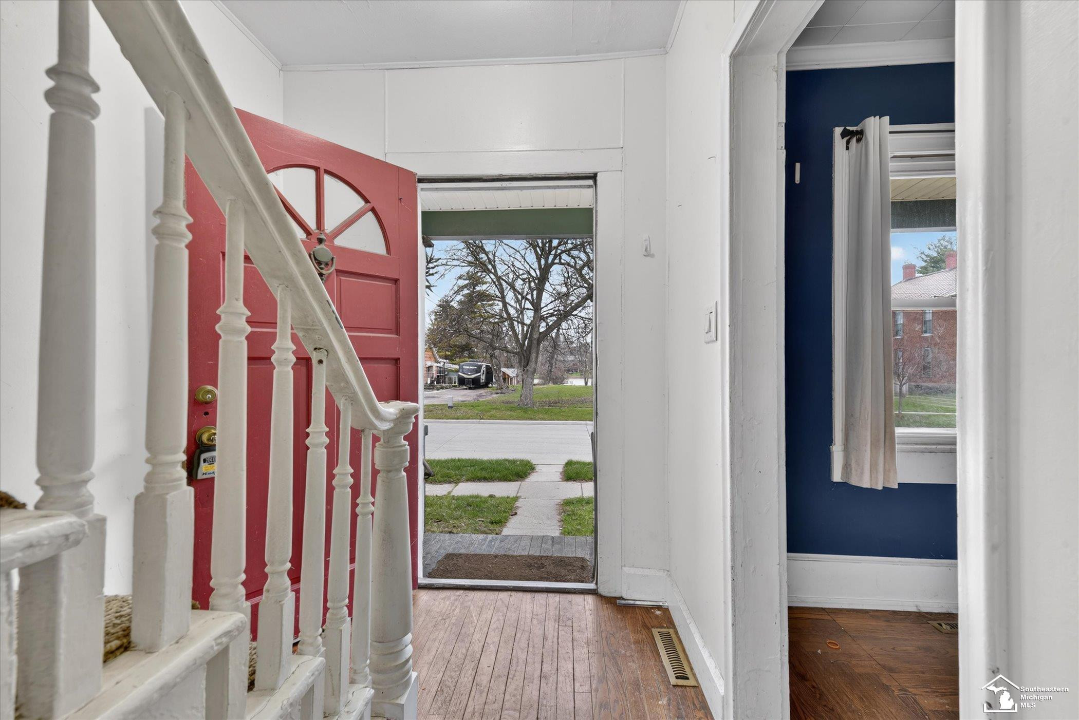 729 Obrien Street, Monroe, MI 48161 — Photo 6