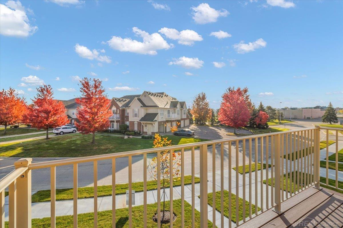 8292 Heywood Circle, Unit 4, Sterling Heights, MI 48312 — Photo 17
