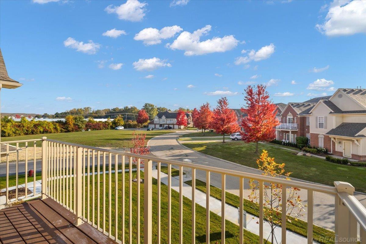 8292 Heywood Circle, Unit 4, Sterling Heights, MI 48312 — Photo 18