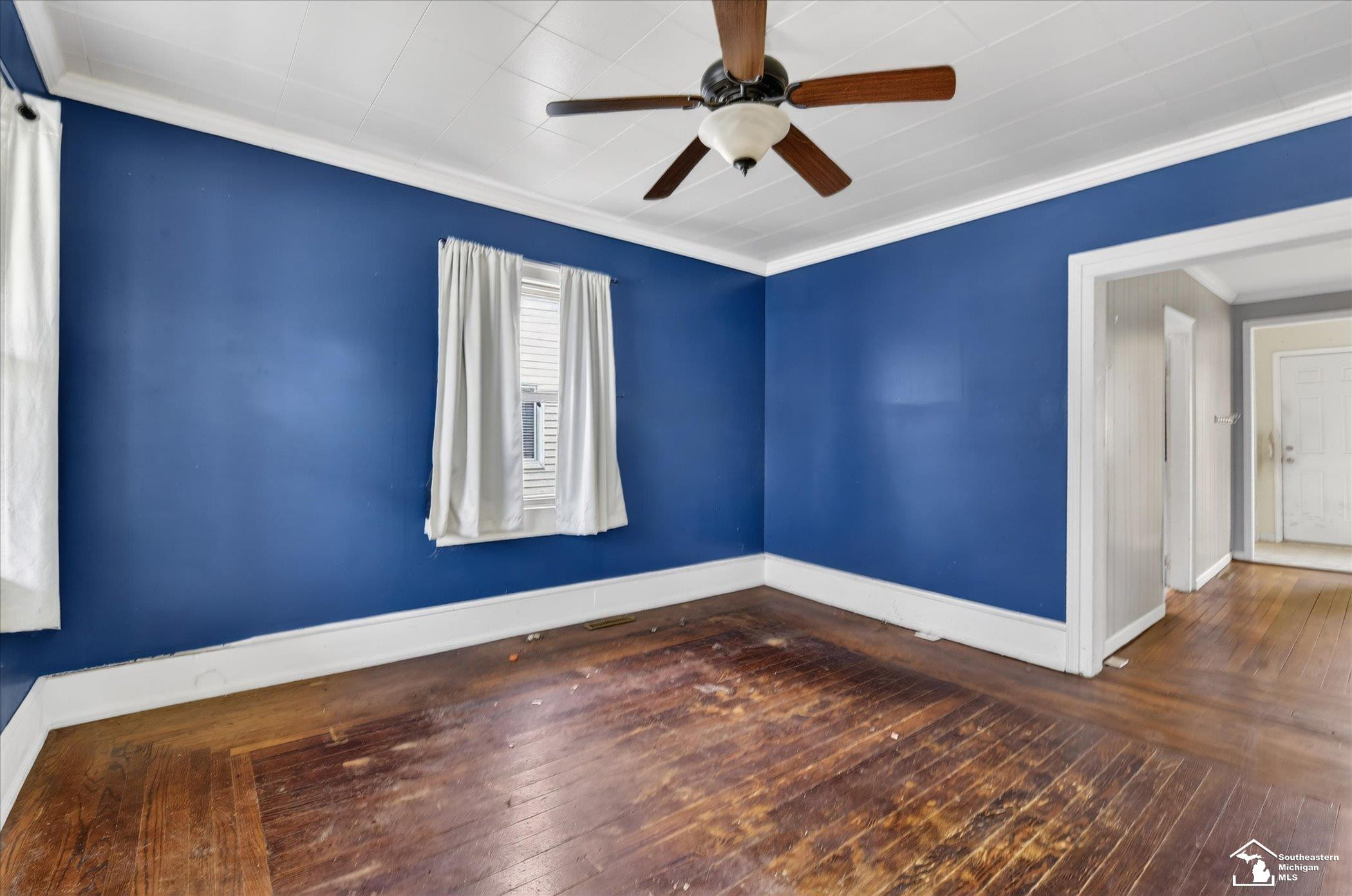 729 Obrien Street, Monroe, MI 48161 — Photo 8