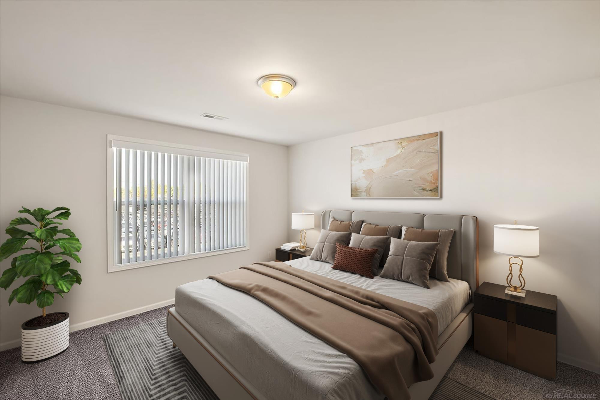 8292 Heywood Circle, Unit 4, Sterling Heights, MI 48312 — Photo 19