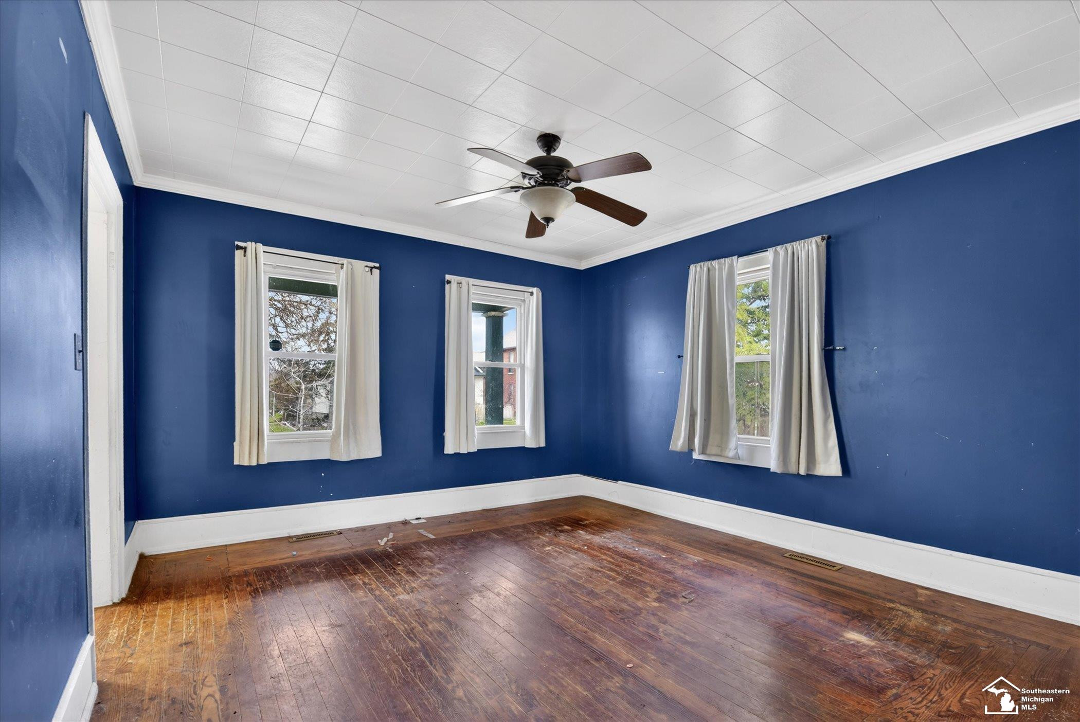 729 Obrien Street, Monroe, MI 48161 — Photo 10