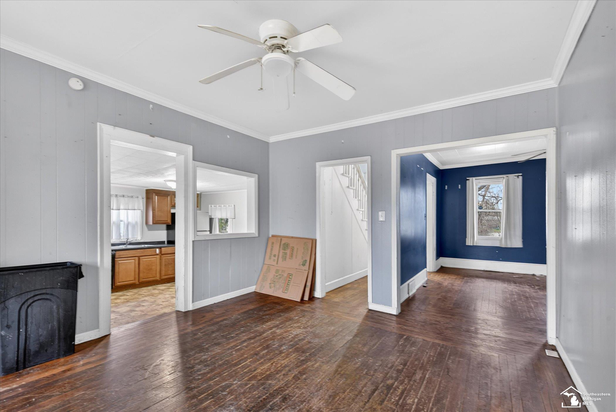 729 Obrien Street, Monroe, MI 48161 — Photo 12