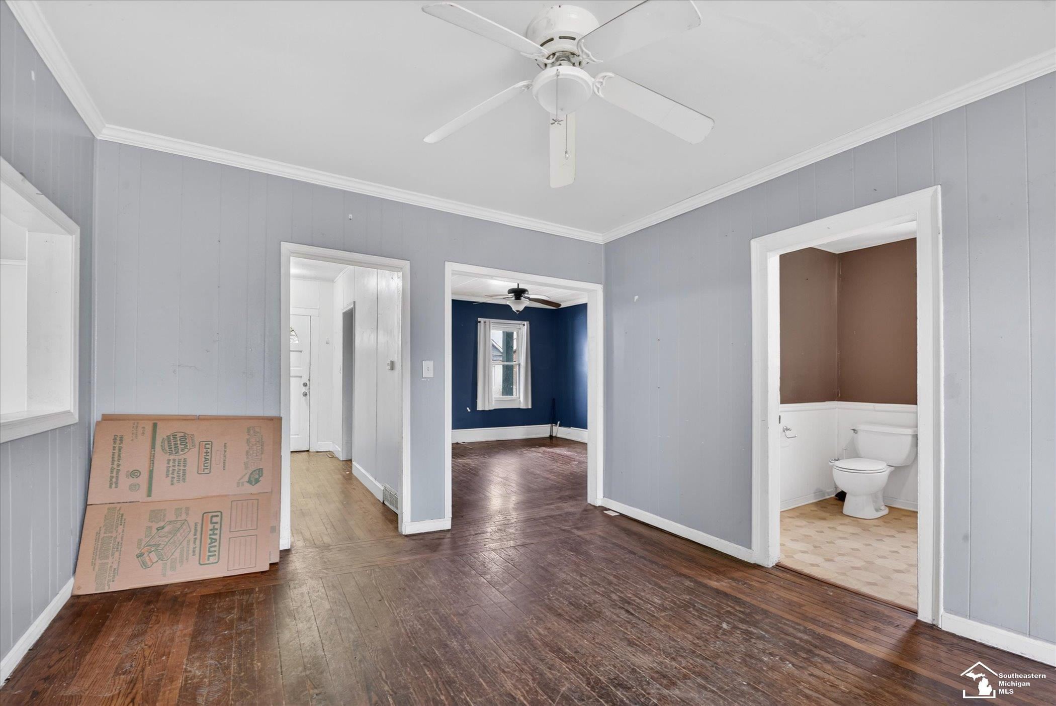 729 Obrien Street, Monroe, MI 48161 — Photo 13