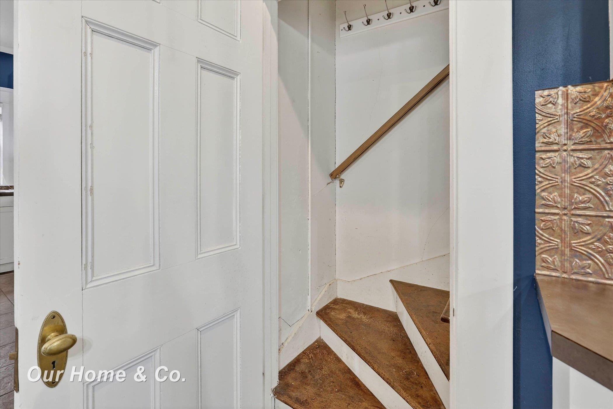 700 N Van Buren Street, Bay City, MI 48708 — Photo 27