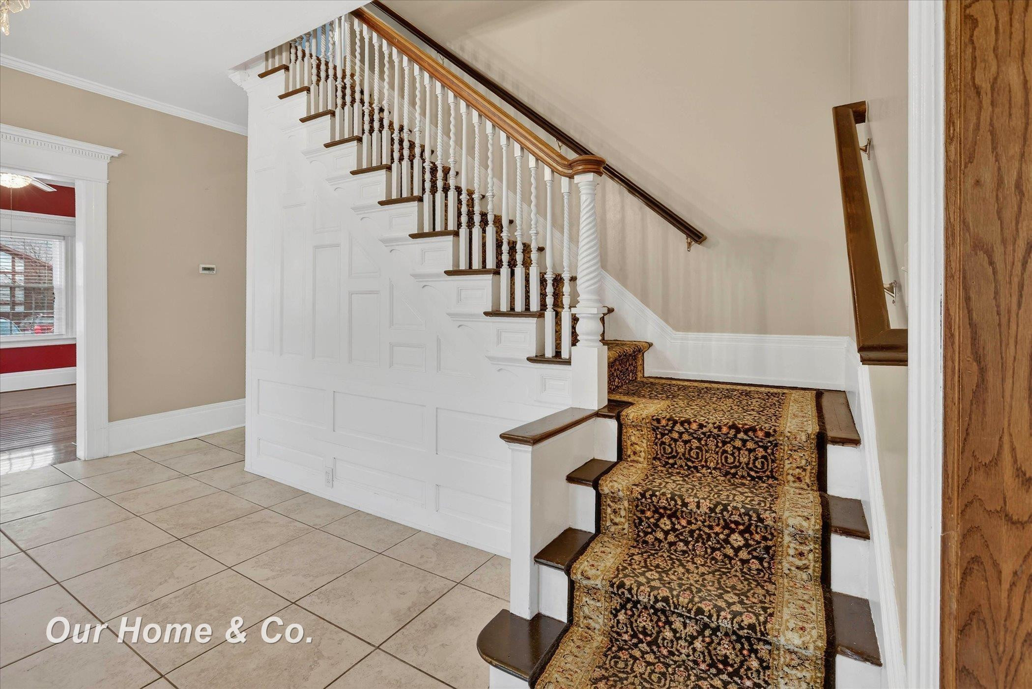 700 N Van Buren Street, Bay City, MI 48708 — Photo 28
