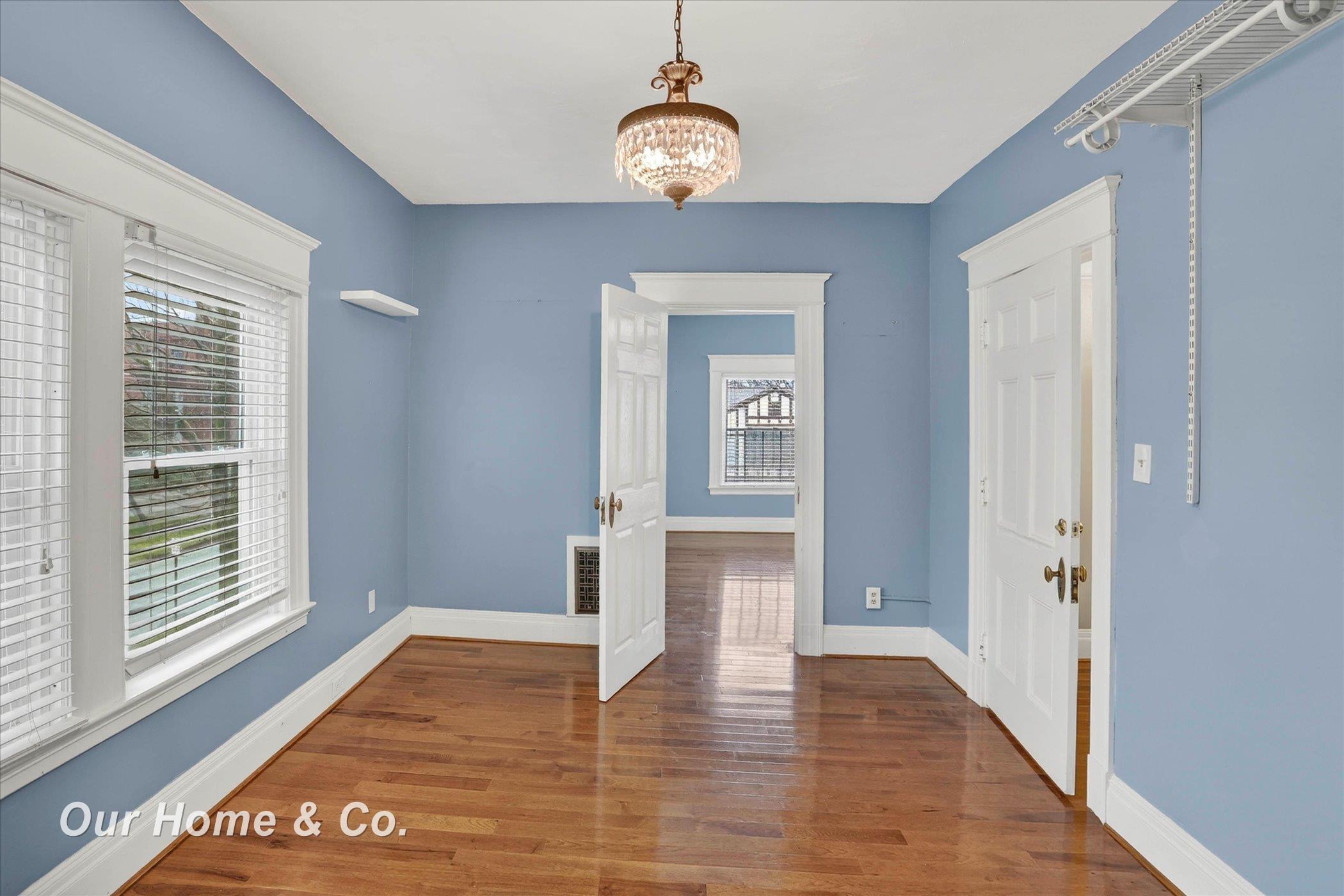 700 N Van Buren Street, Bay City, MI 48708 — Photo 31