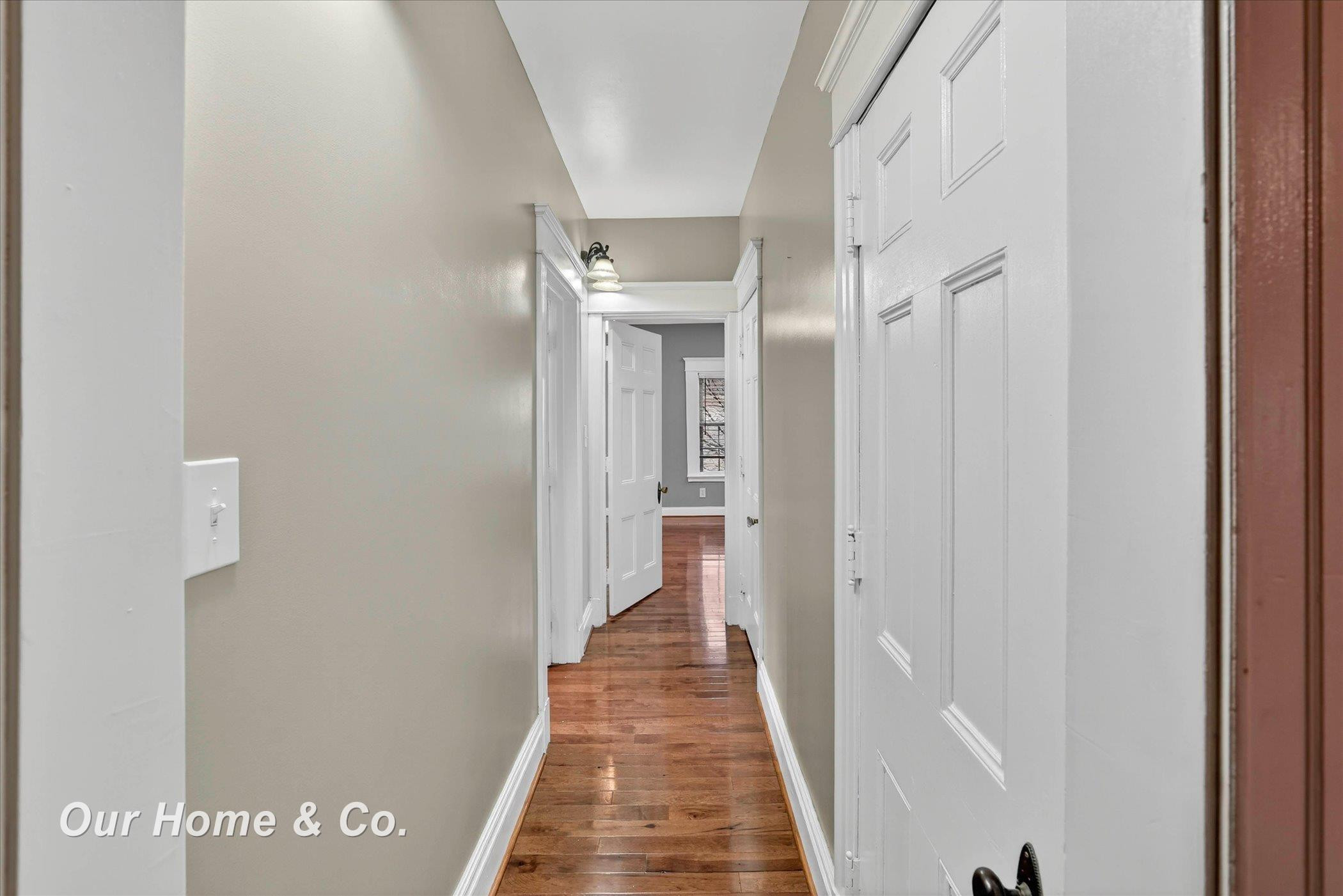 700 N Van Buren Street, Bay City, MI 48708 — Photo 35