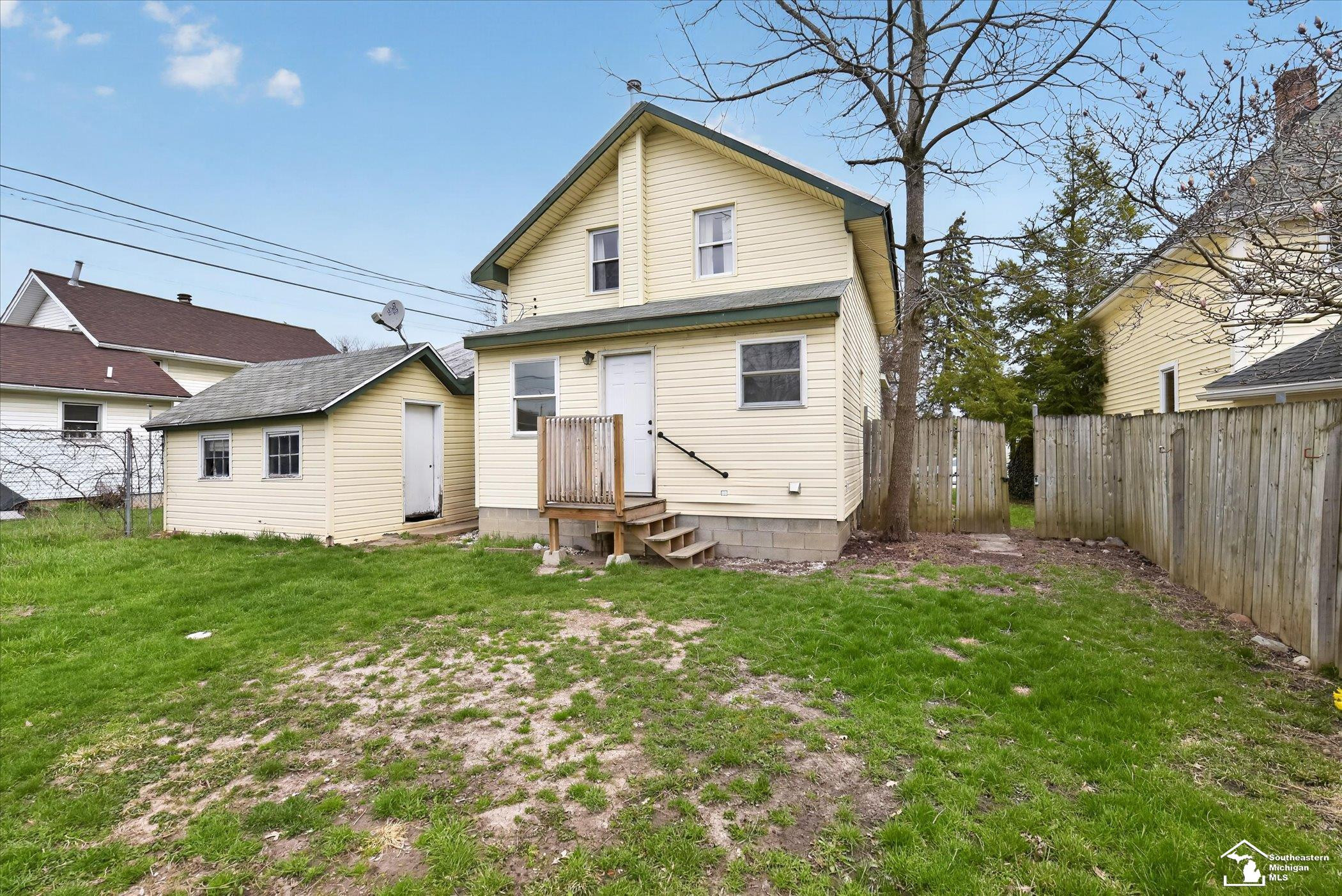 729 Obrien Street, Monroe, MI 48161 — Photo 31