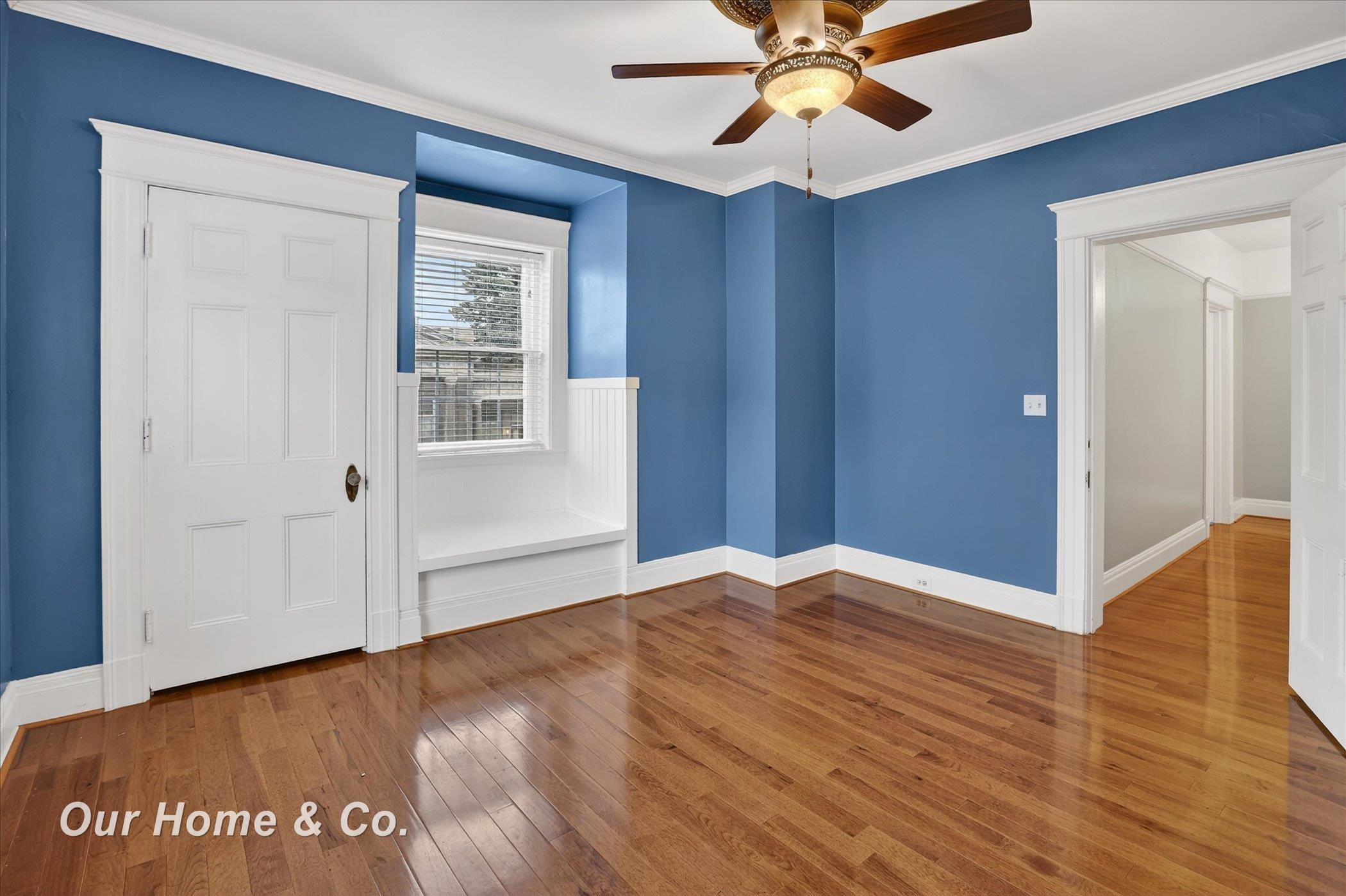 700 N Van Buren Street, Bay City, MI 48708 — Photo 43