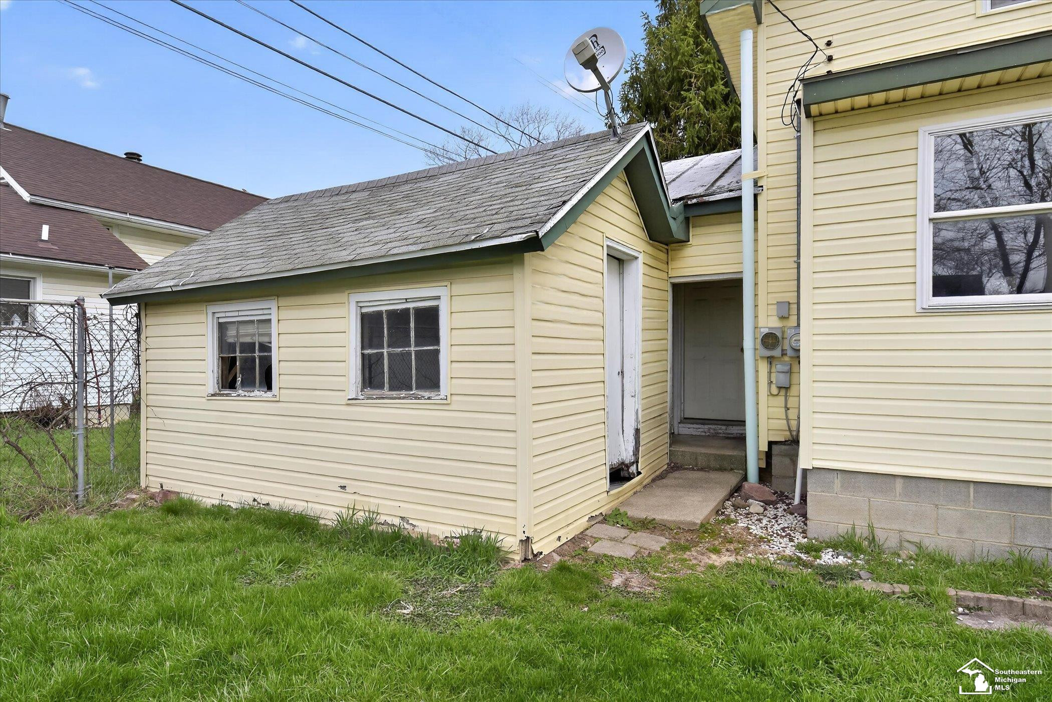 729 Obrien Street, Monroe, MI 48161 — Photo 32