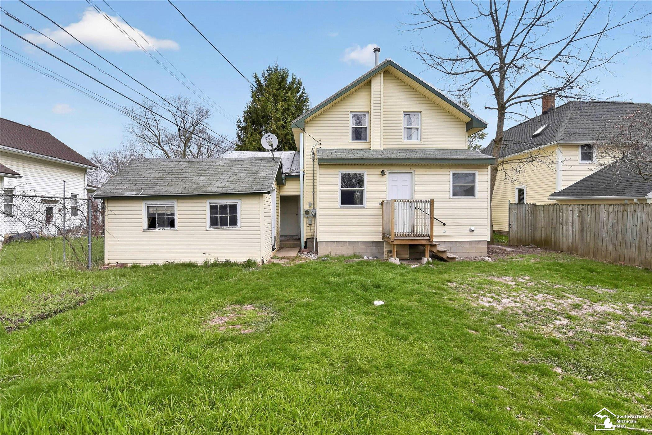 729 Obrien Street, Monroe, MI 48161 — Photo 33