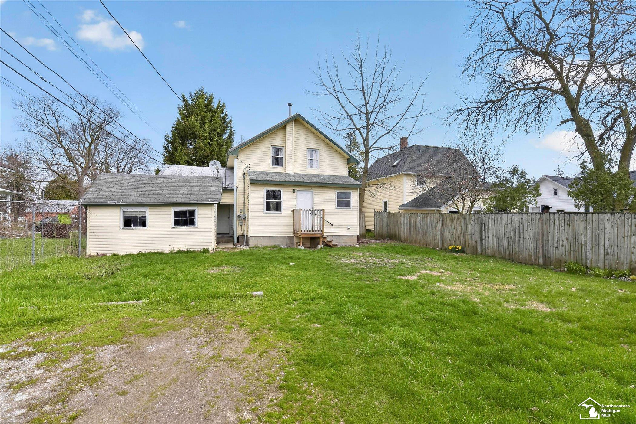 729 Obrien Street, Monroe, MI 48161 — Photo 34