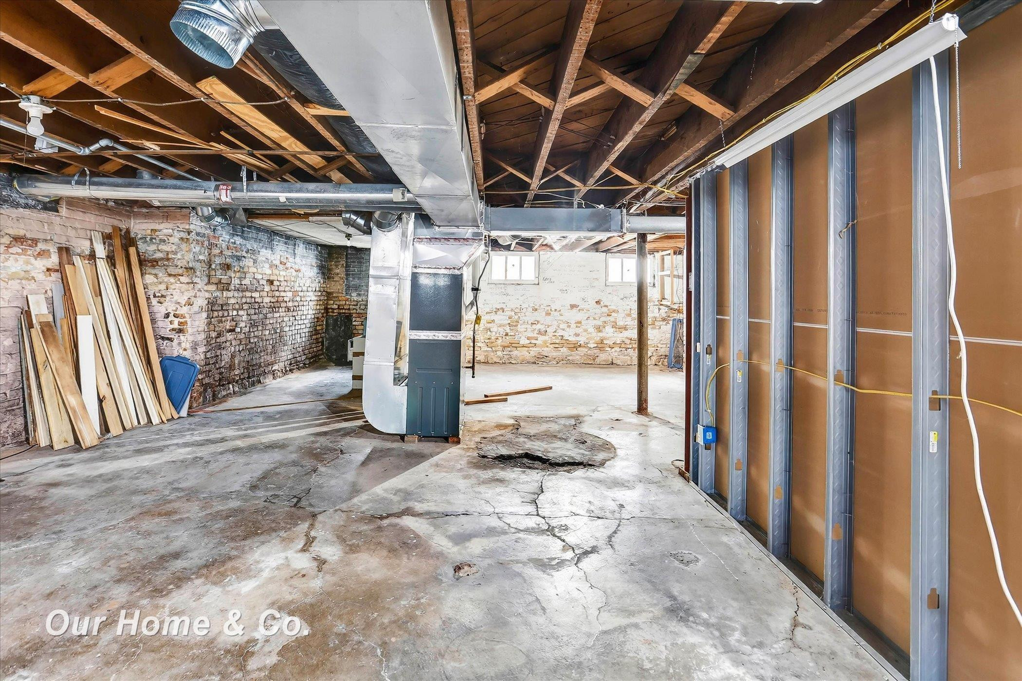 700 N Van Buren Street, Bay City, MI 48708 — Photo 47