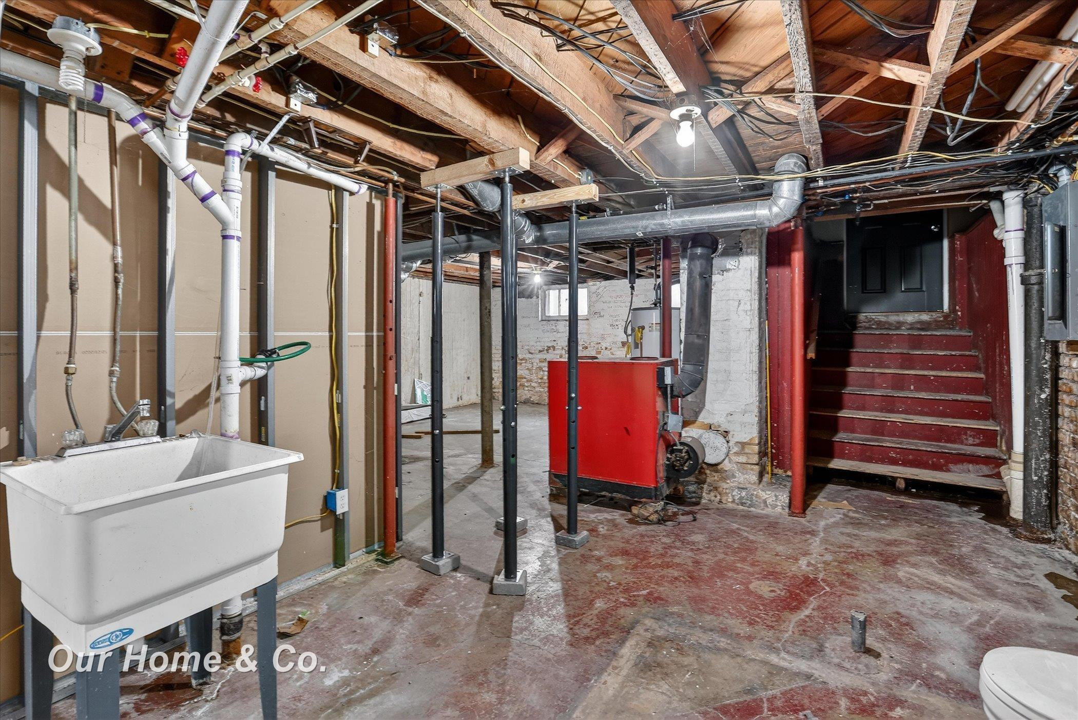 700 N Van Buren Street, Bay City, MI 48708 — Photo 48