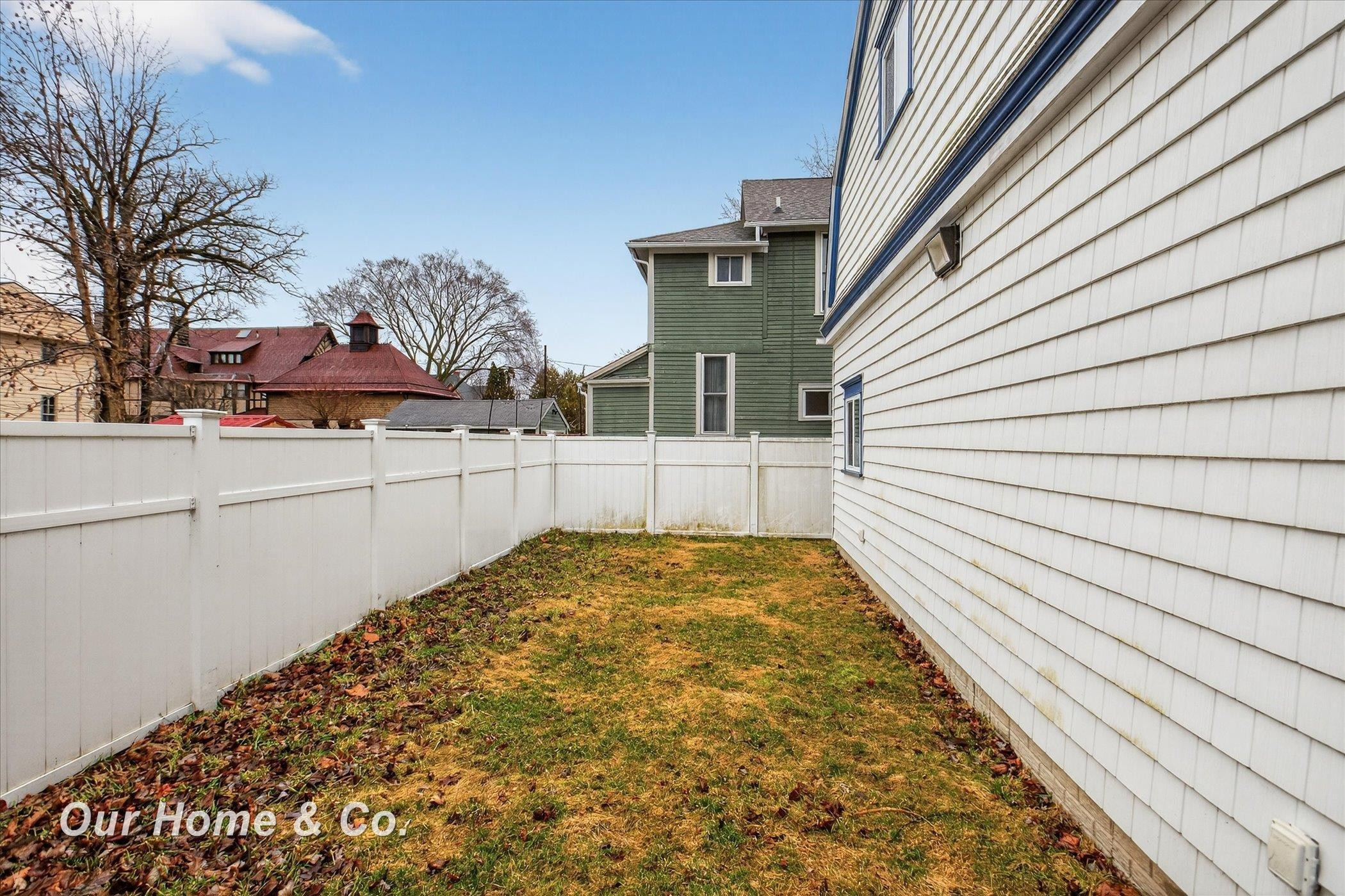 700 N Van Buren Street, Bay City, MI 48708 — Photo 49
