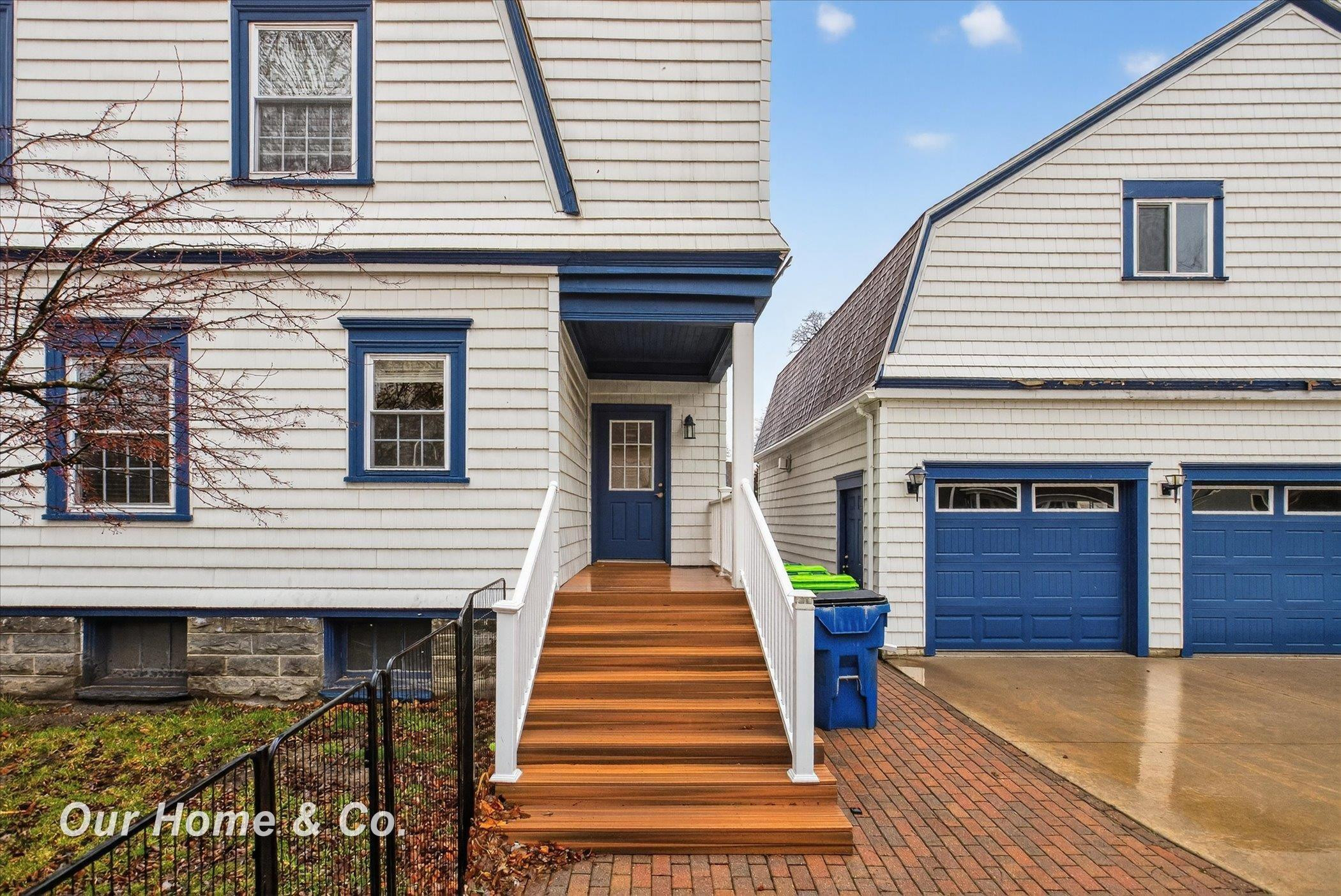 700 N Van Buren Street, Bay City, MI 48708 — Photo 50