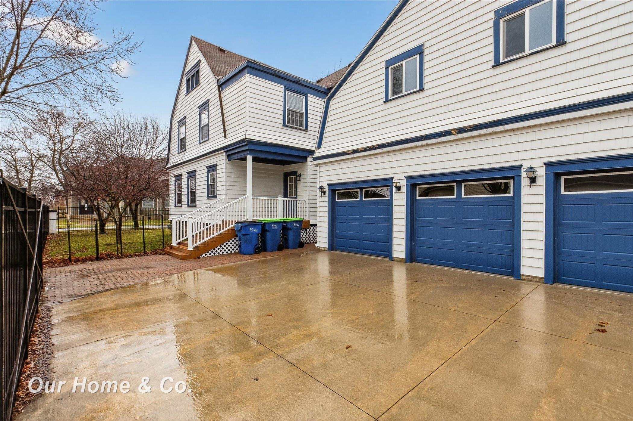 700 N Van Buren Street, Bay City, MI 48708 — Photo 51